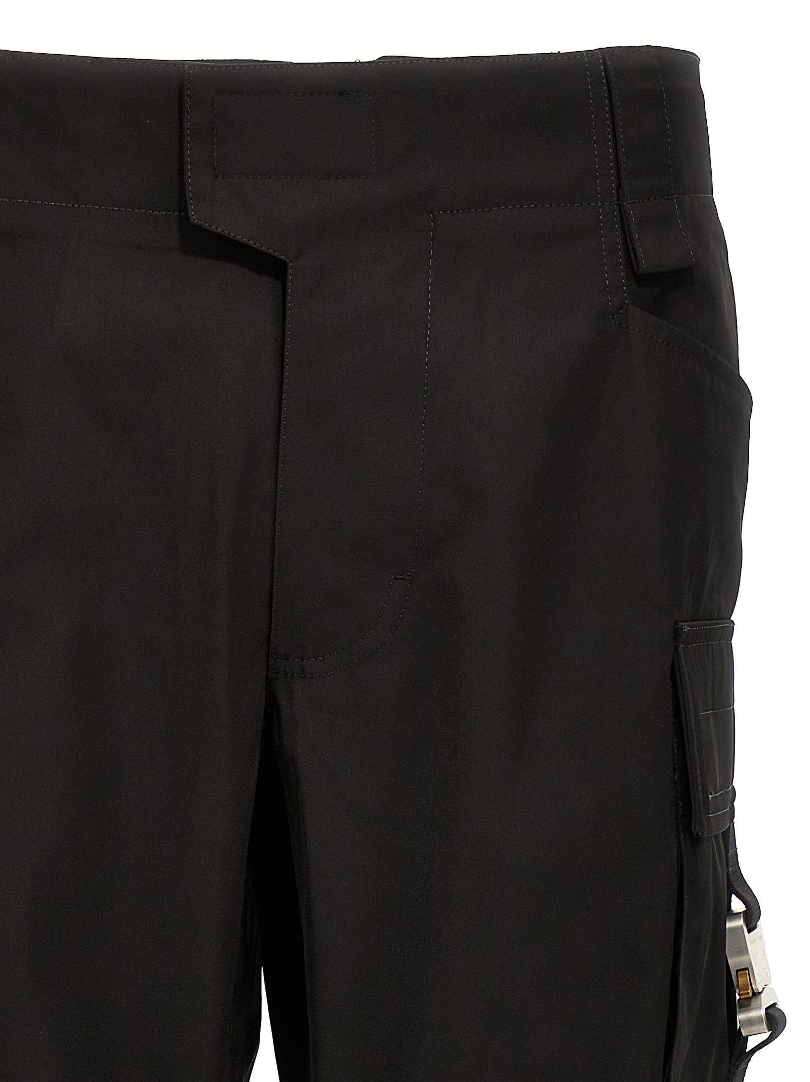 Shop 1017 Alyx 9 Sm Tactical Pants Black