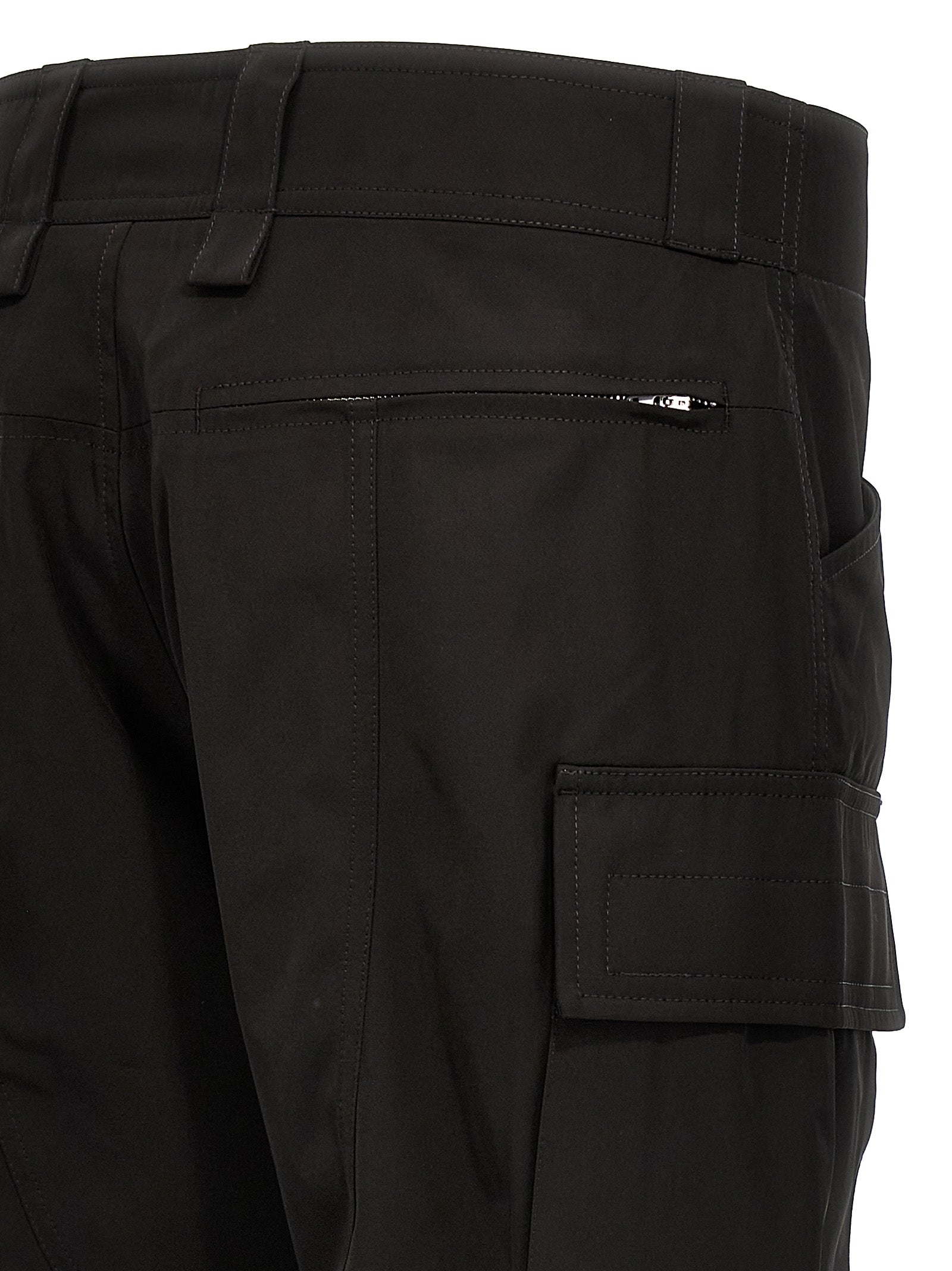 Shop 1017 Alyx 9 Sm Tactical Pants Black