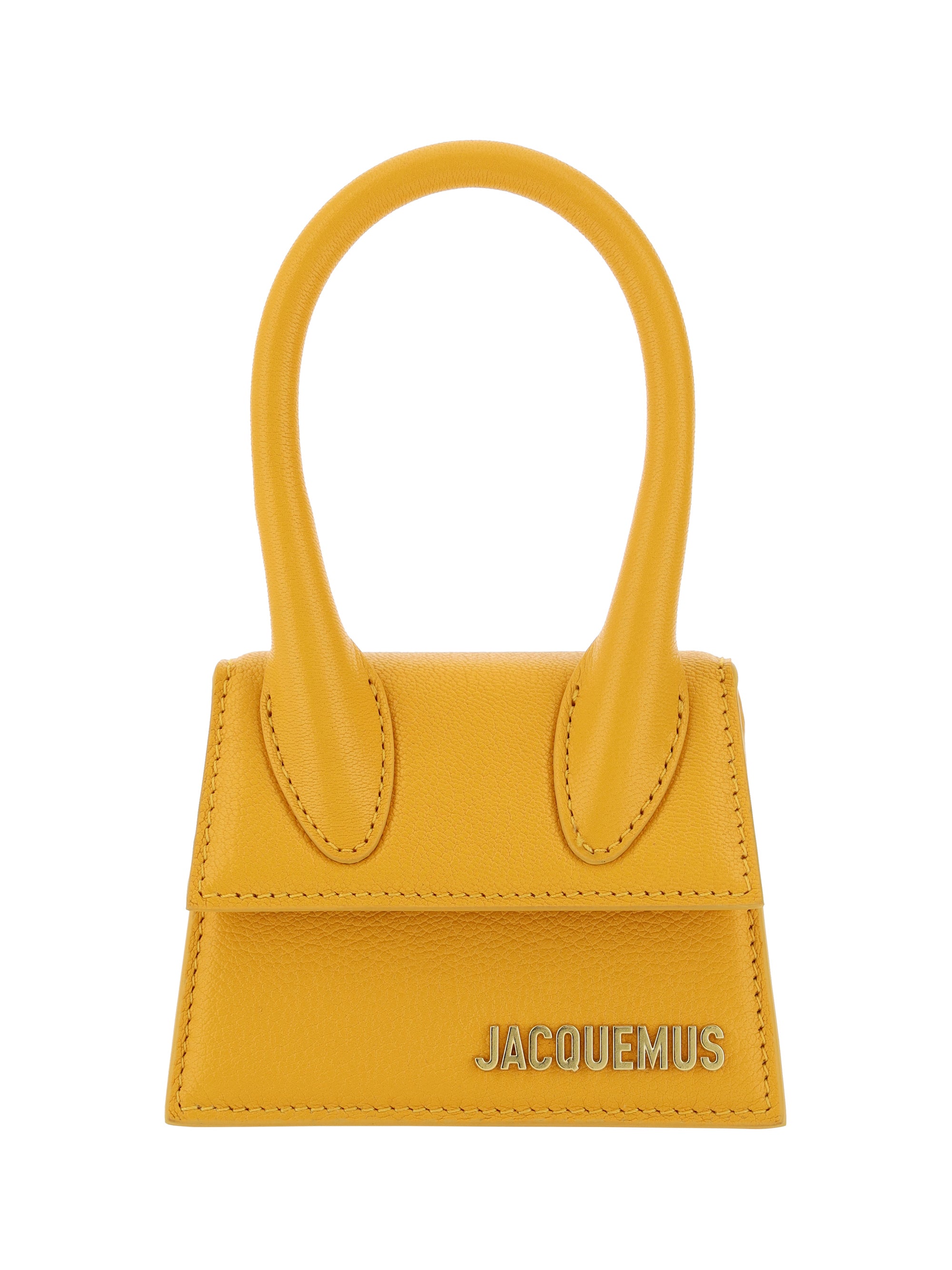 Shop Jacquemus Le Chiquito Handbag
