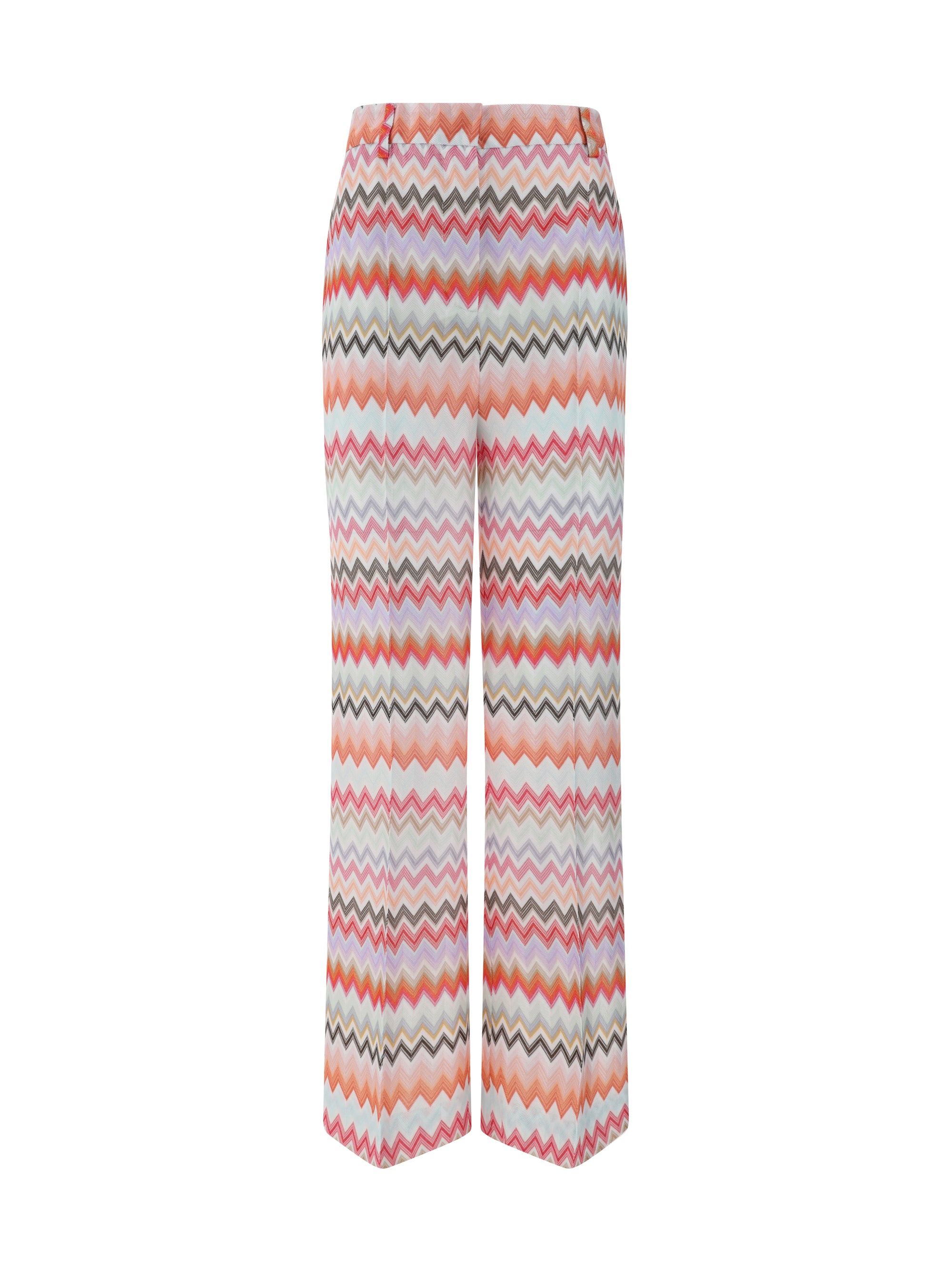 Shop Missoni Pantaloni