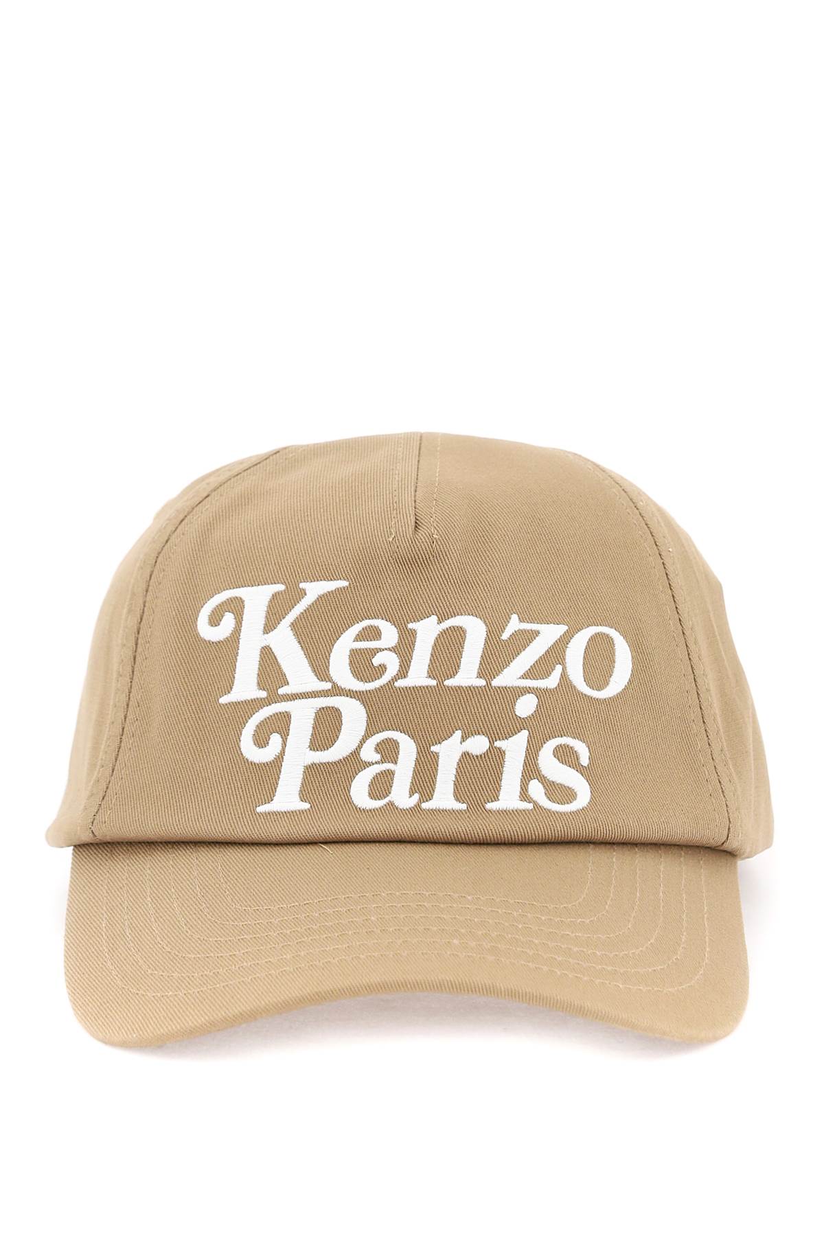 Shop Kenzo Cappello Baseball  Utility