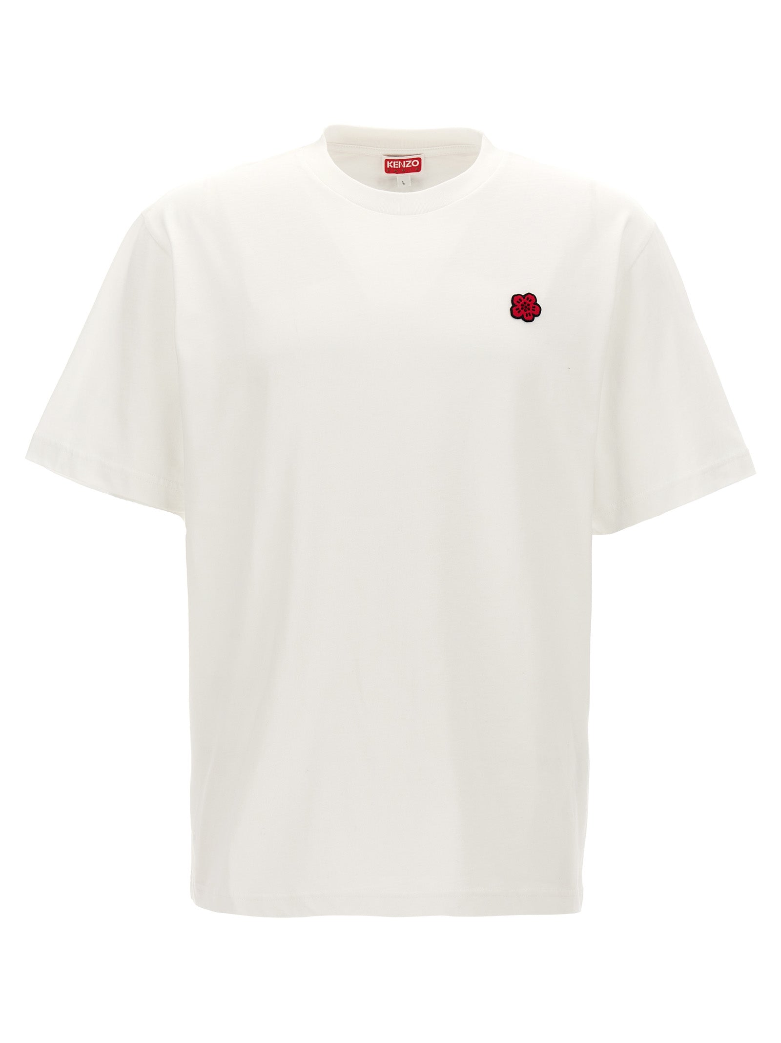 Kenzo Gots Boke T-shirt White