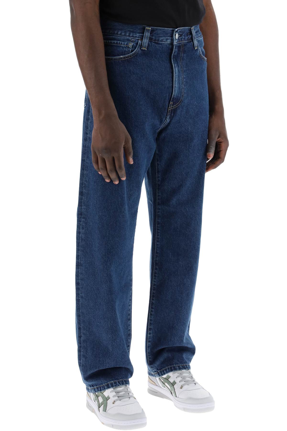 Shop Carhartt Landon Loose Fit Jeans