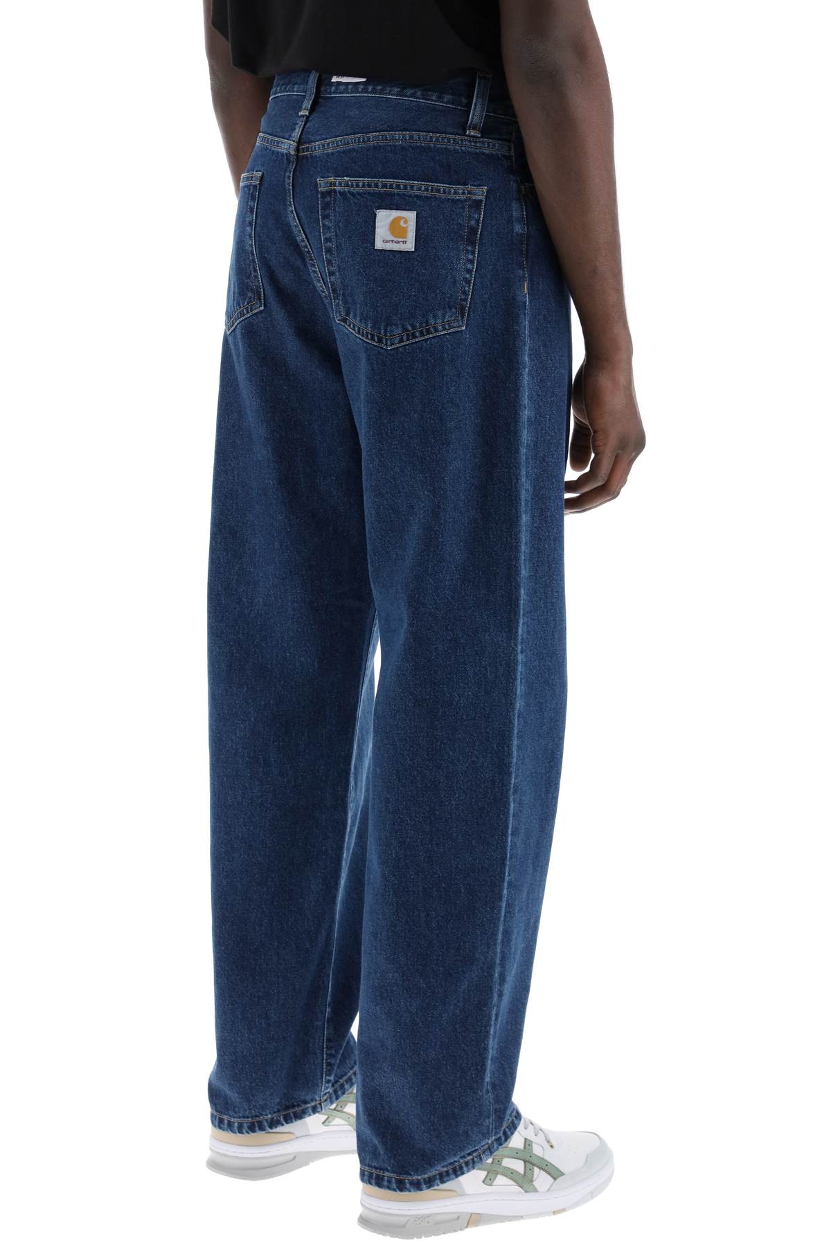 Shop Carhartt Landon Loose Fit Jeans