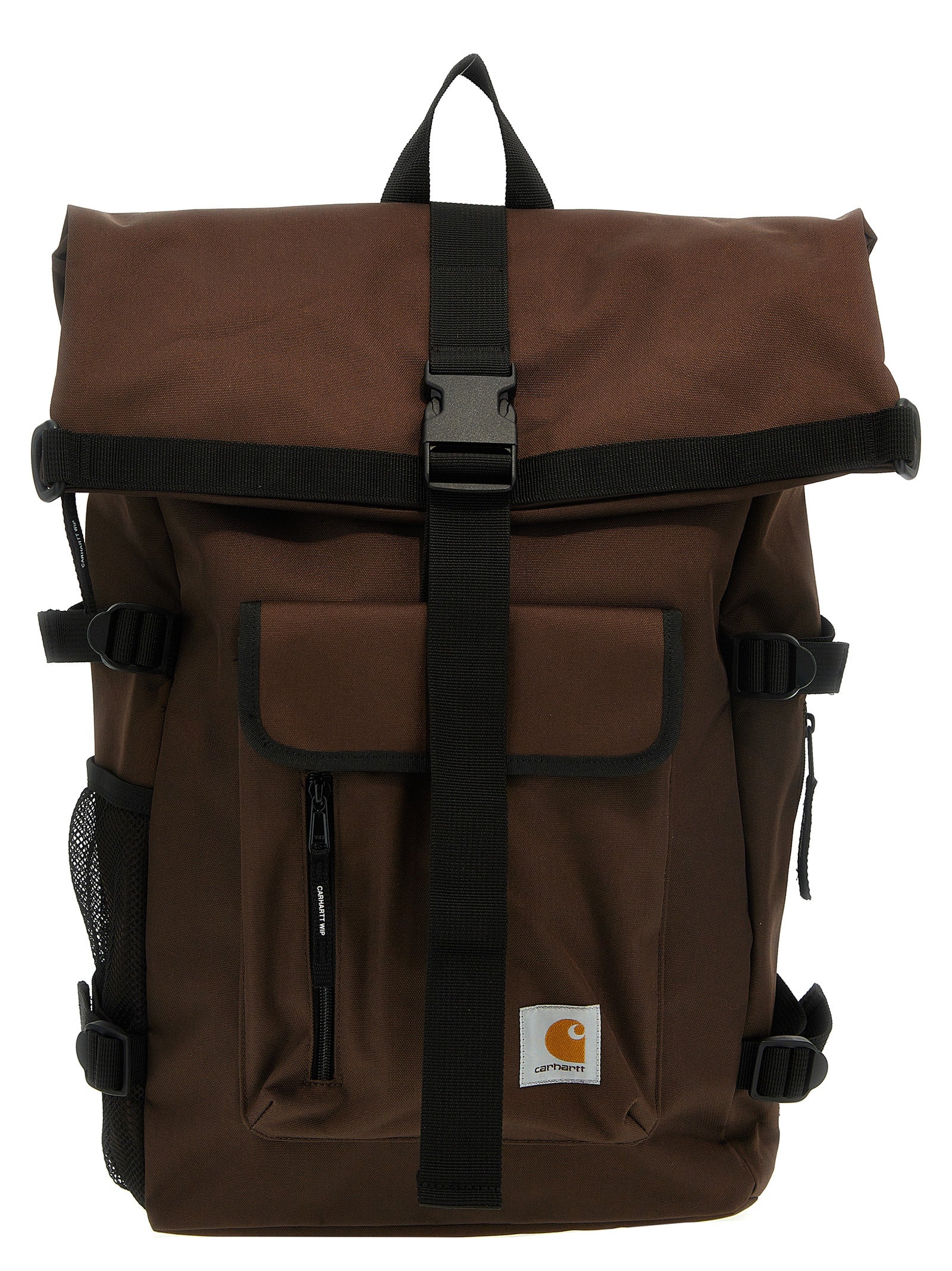 Shop Carhartt Philis Backpacks Brown