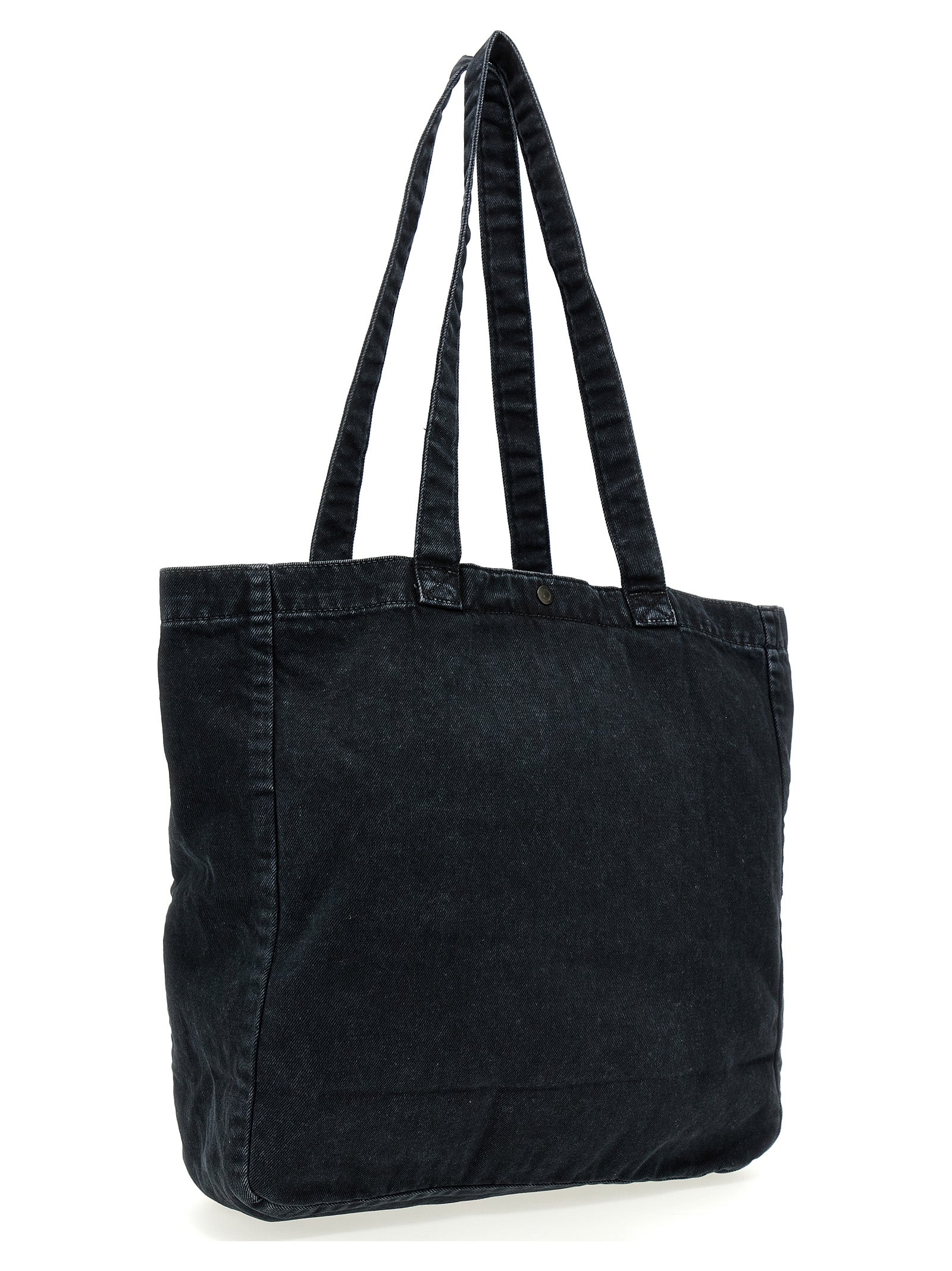 Shop Carhartt Garrison Tote Bag Black