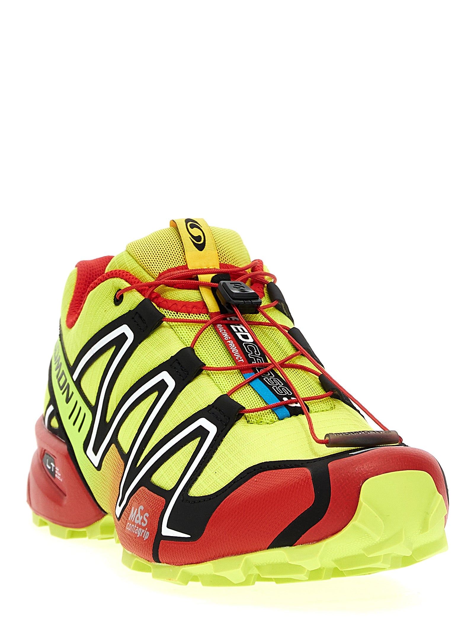 Shop Salomon Speedcross 3 Sneakers Multicolor