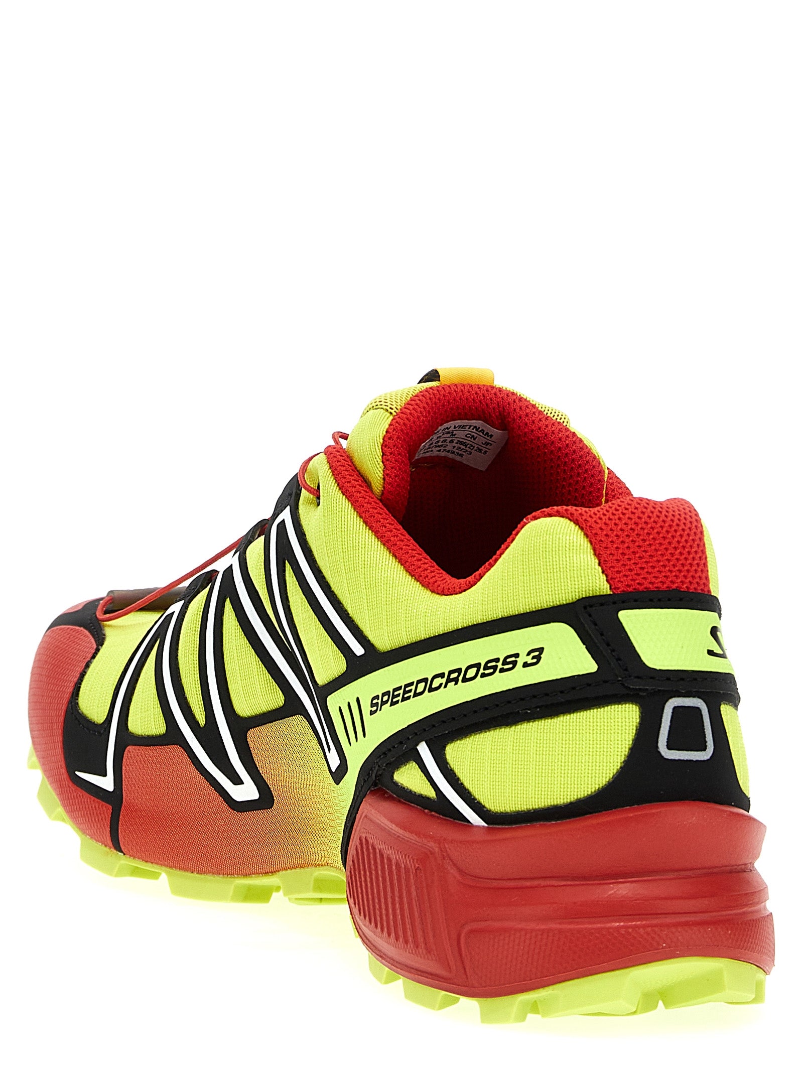 Shop Salomon Speedcross 3 Sneakers Multicolor