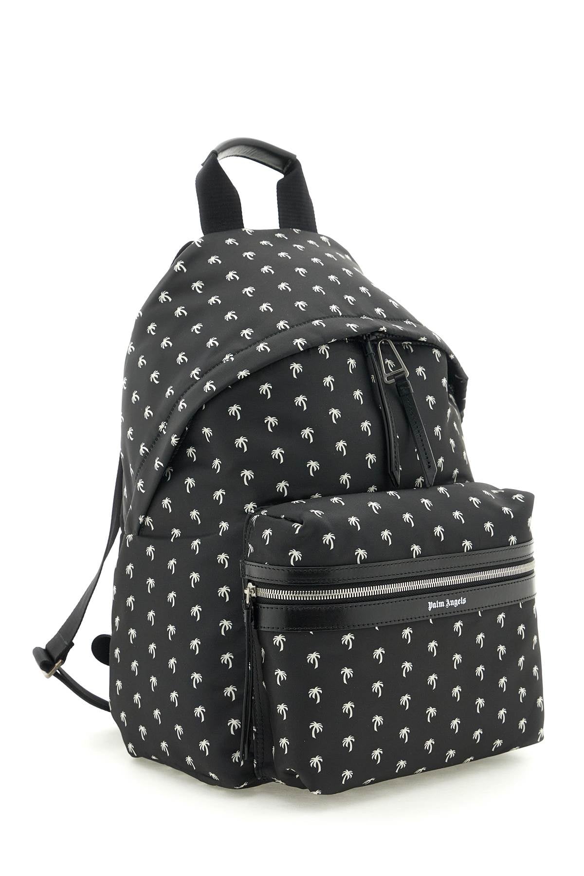 Shop Palm Angels Mini Palms Backpack