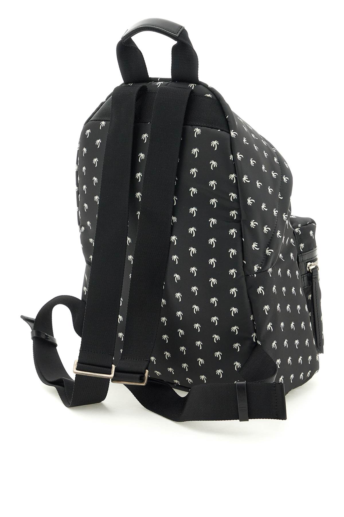 Shop Palm Angels Mini Palms Backpack