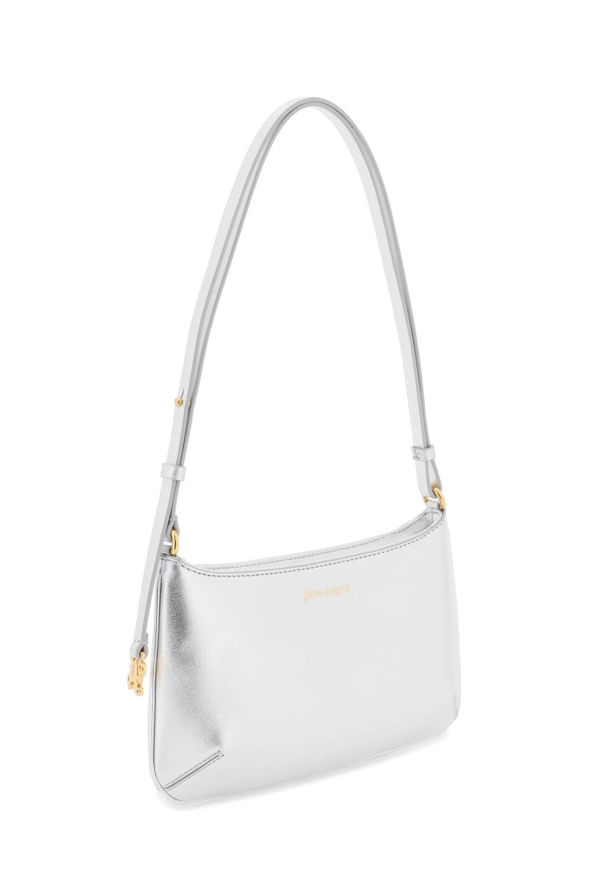 Shop Palm Angels Giorgina Shoulder Bag