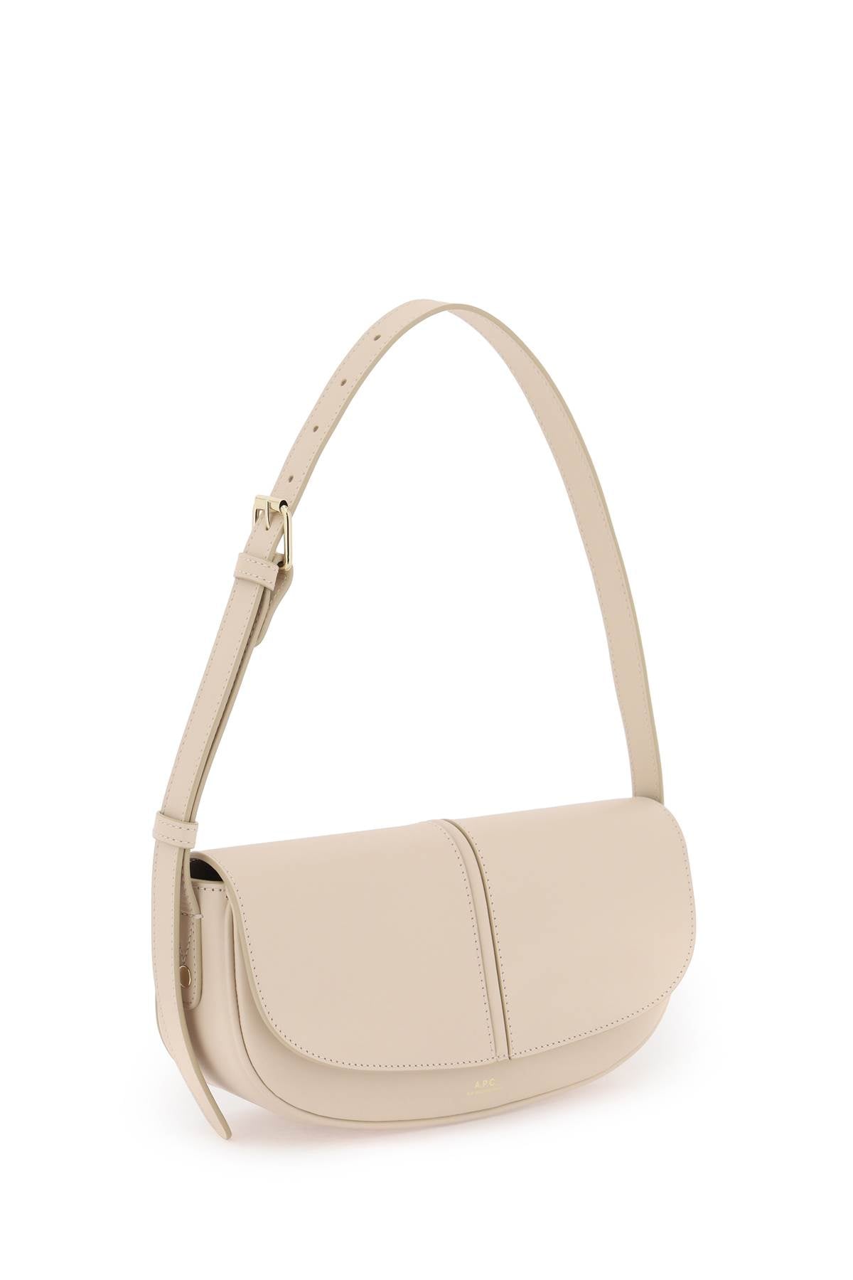 Shop Apc Betty Shoulder Bag