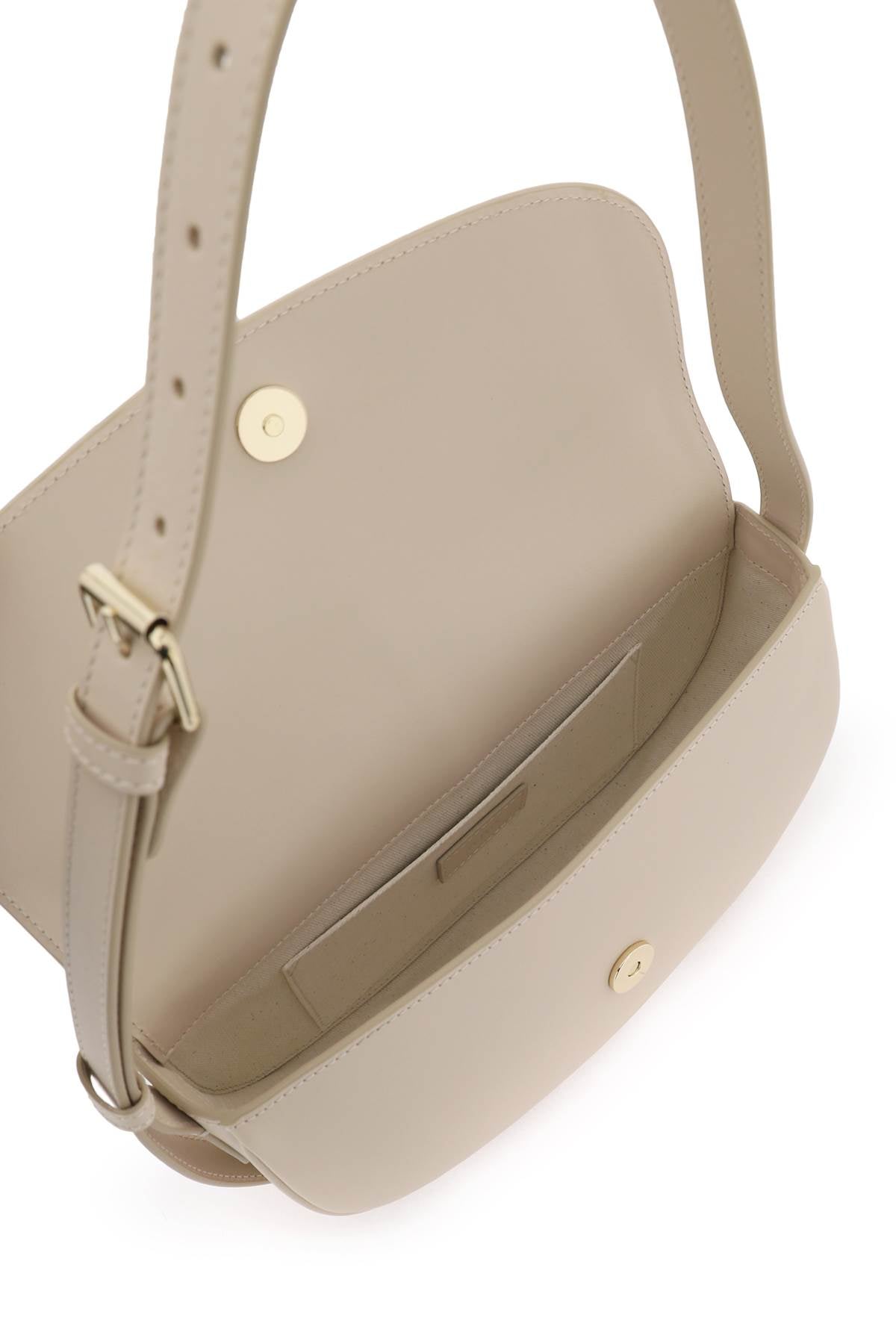 Shop Apc Betty Shoulder Bag