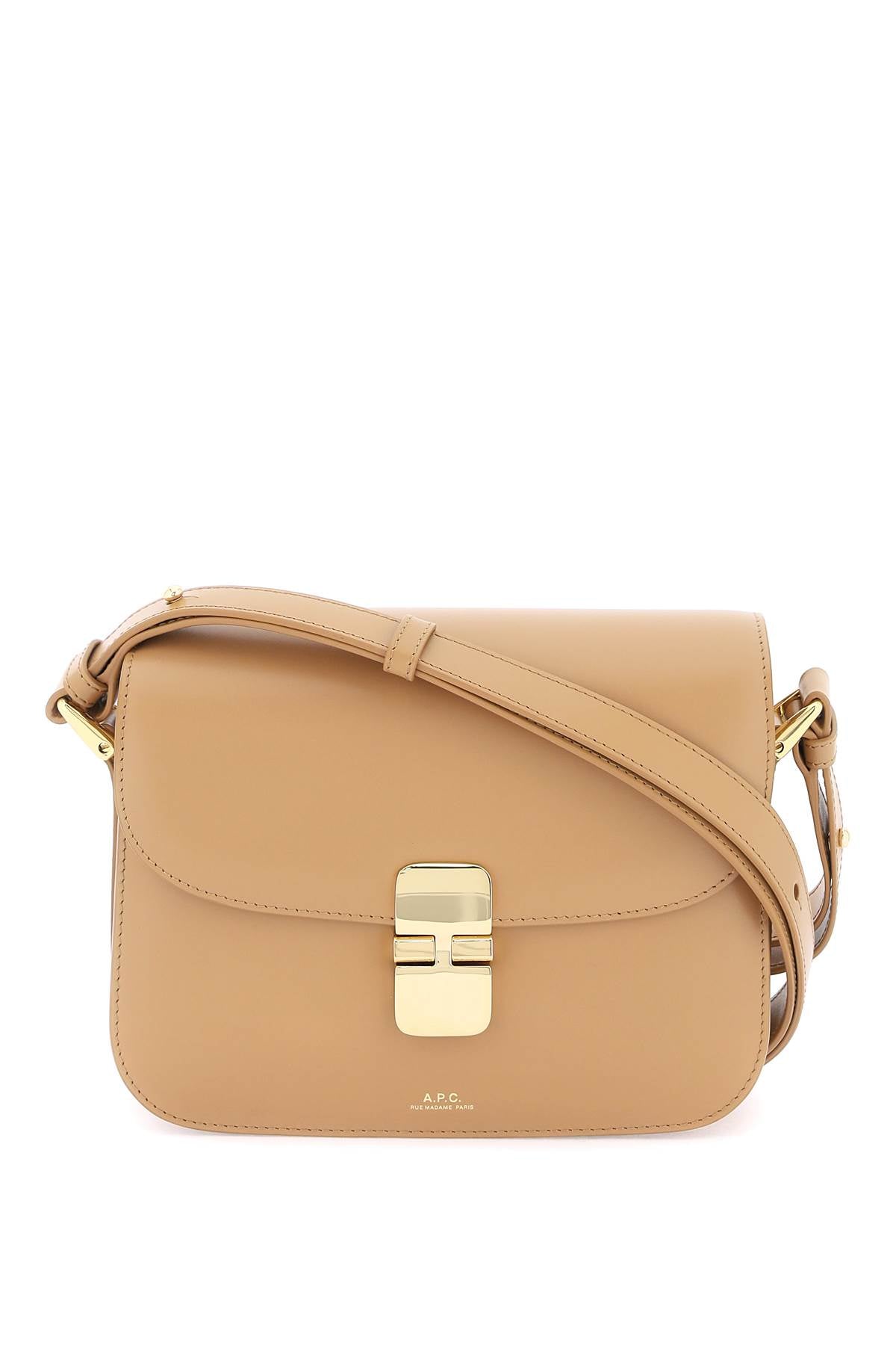 Shop Apc Grace Small Bag