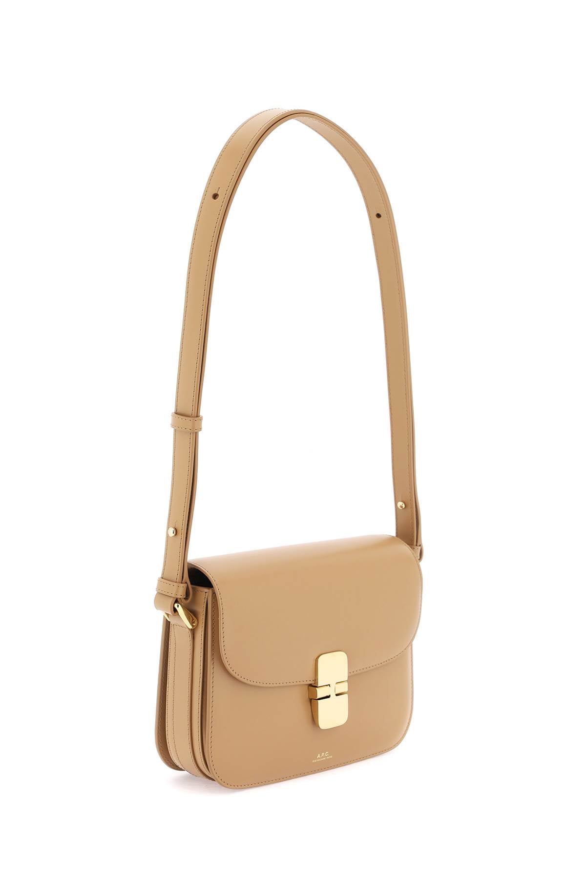 Shop Apc Grace Small Bag