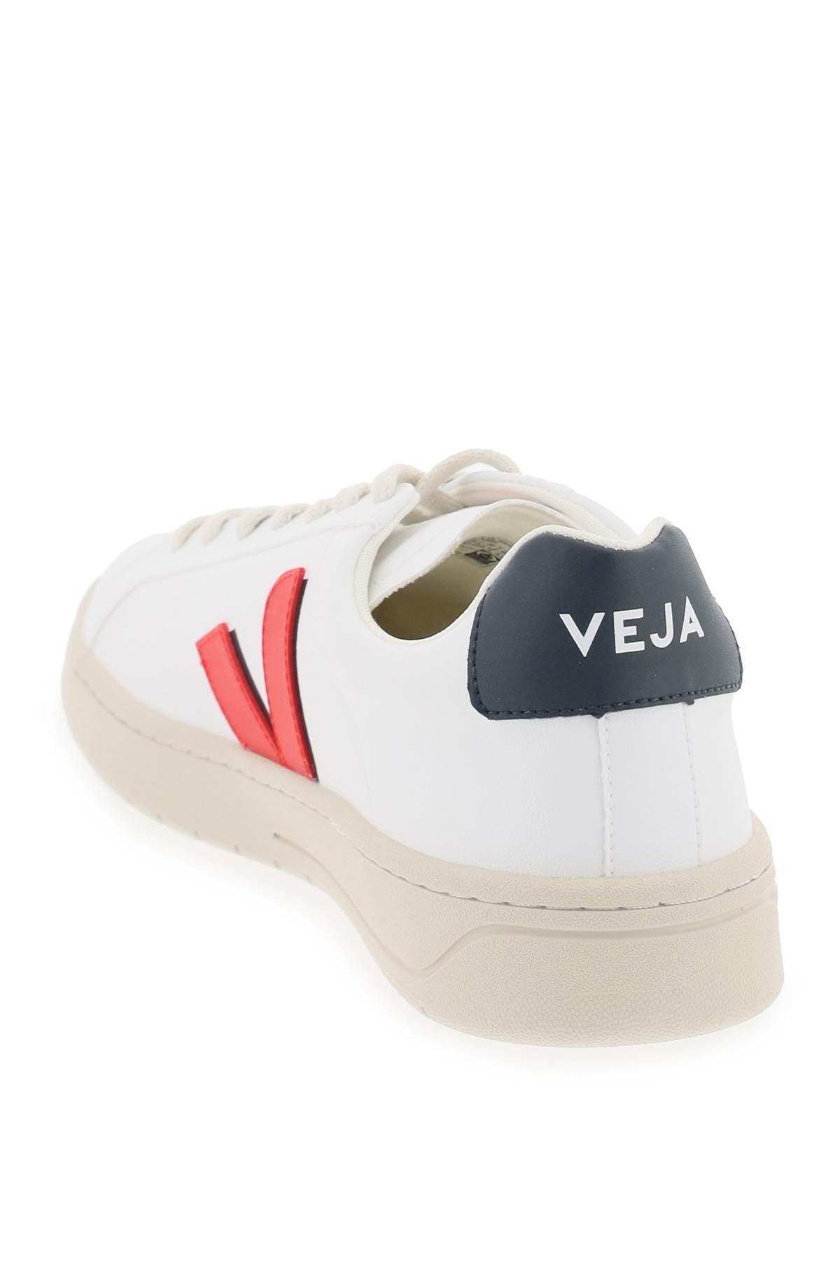 Shop Veja C.w.l. Urca Vegan Sneakers