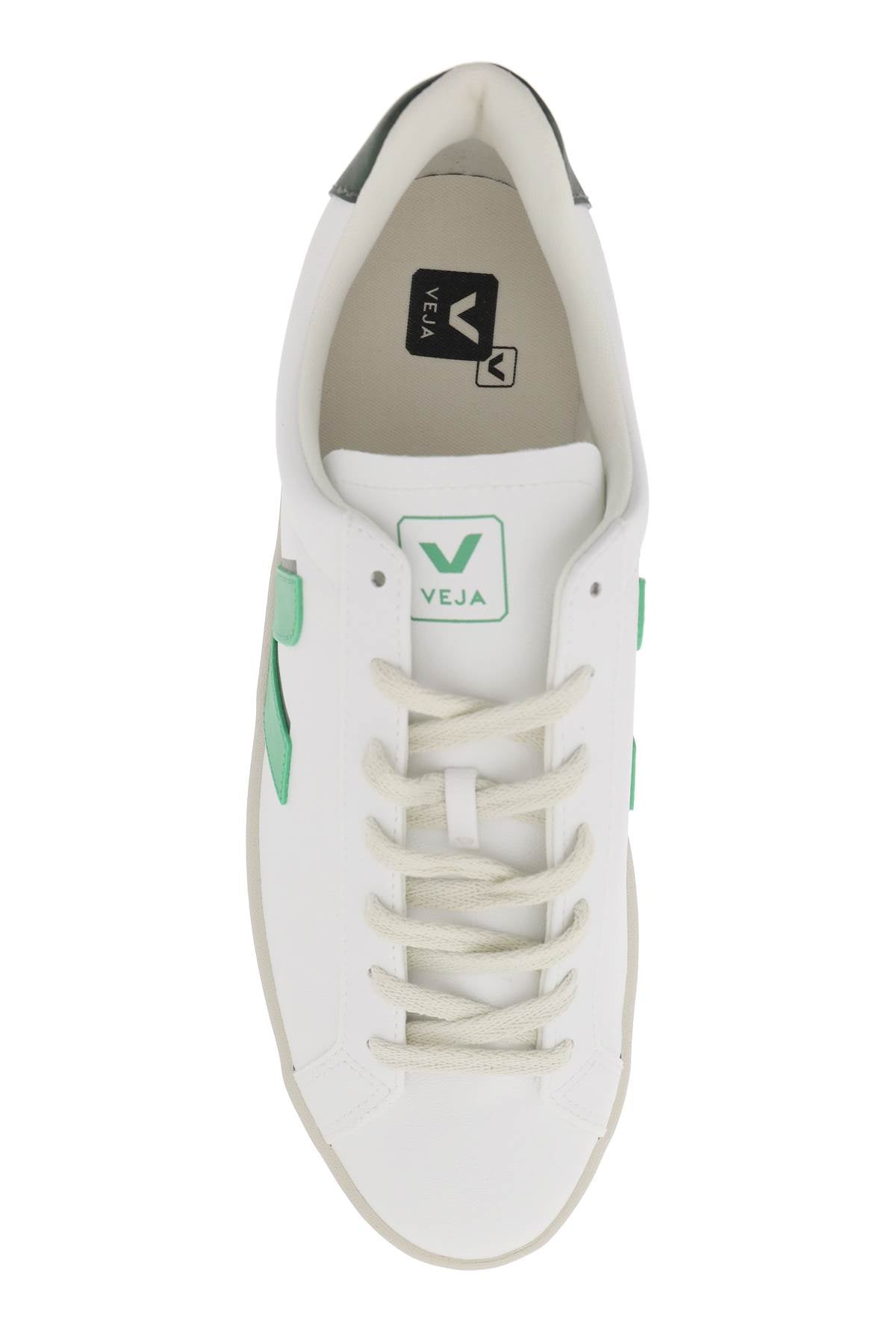 Shop Veja C.w.l. Urca Vegan Sneakers