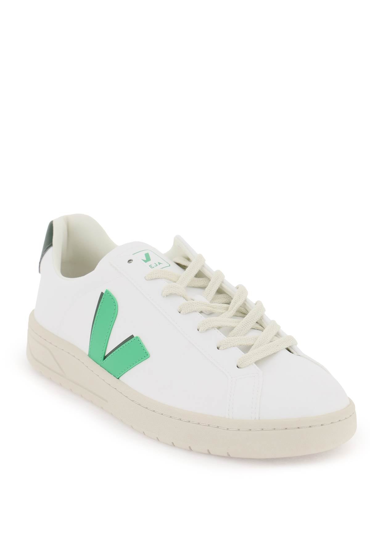 Shop Veja C.w.l. Urca Vegan Sneakers