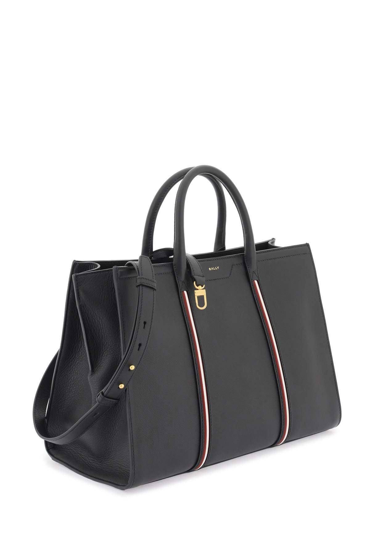 Shop Bally Borsa Tote Code