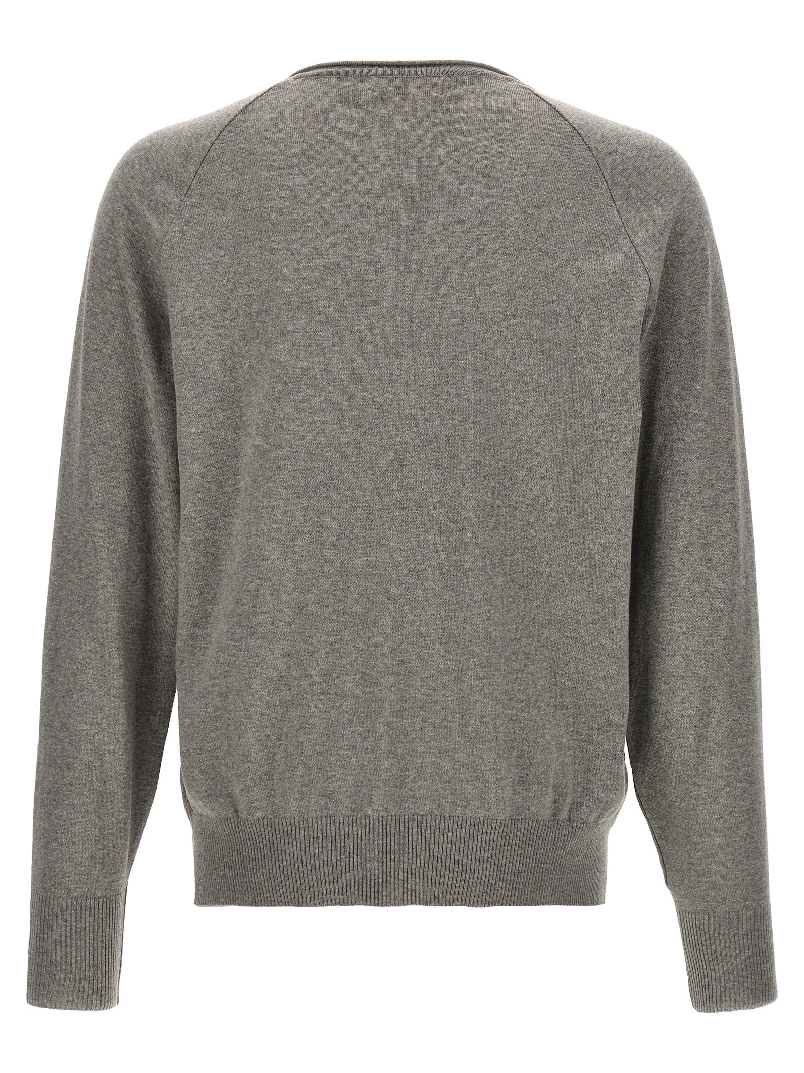 Shop Ma'ry'ya V-neck Sweater Sweater, Cardigans Gray