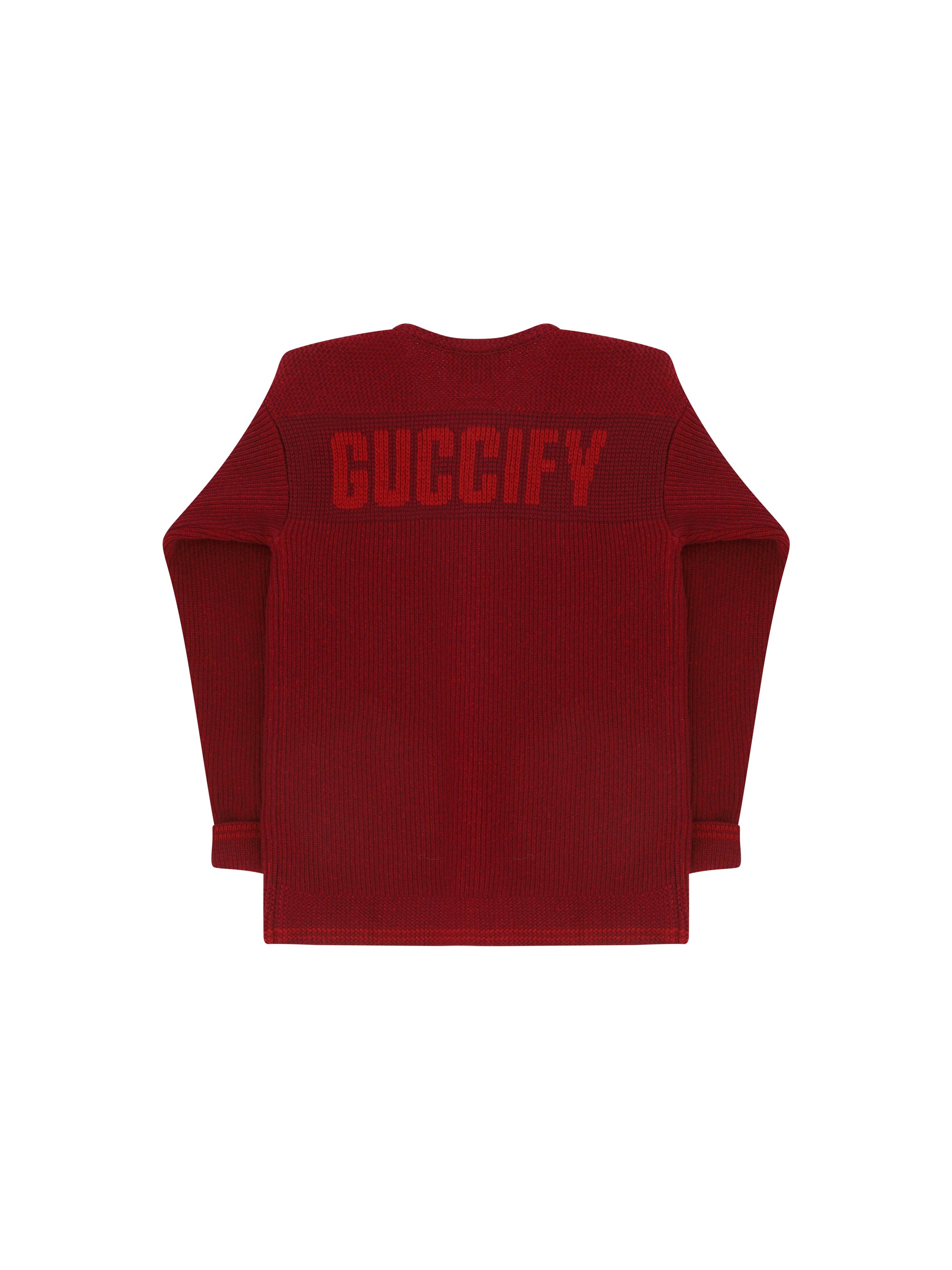 Shop Gucci Sweater