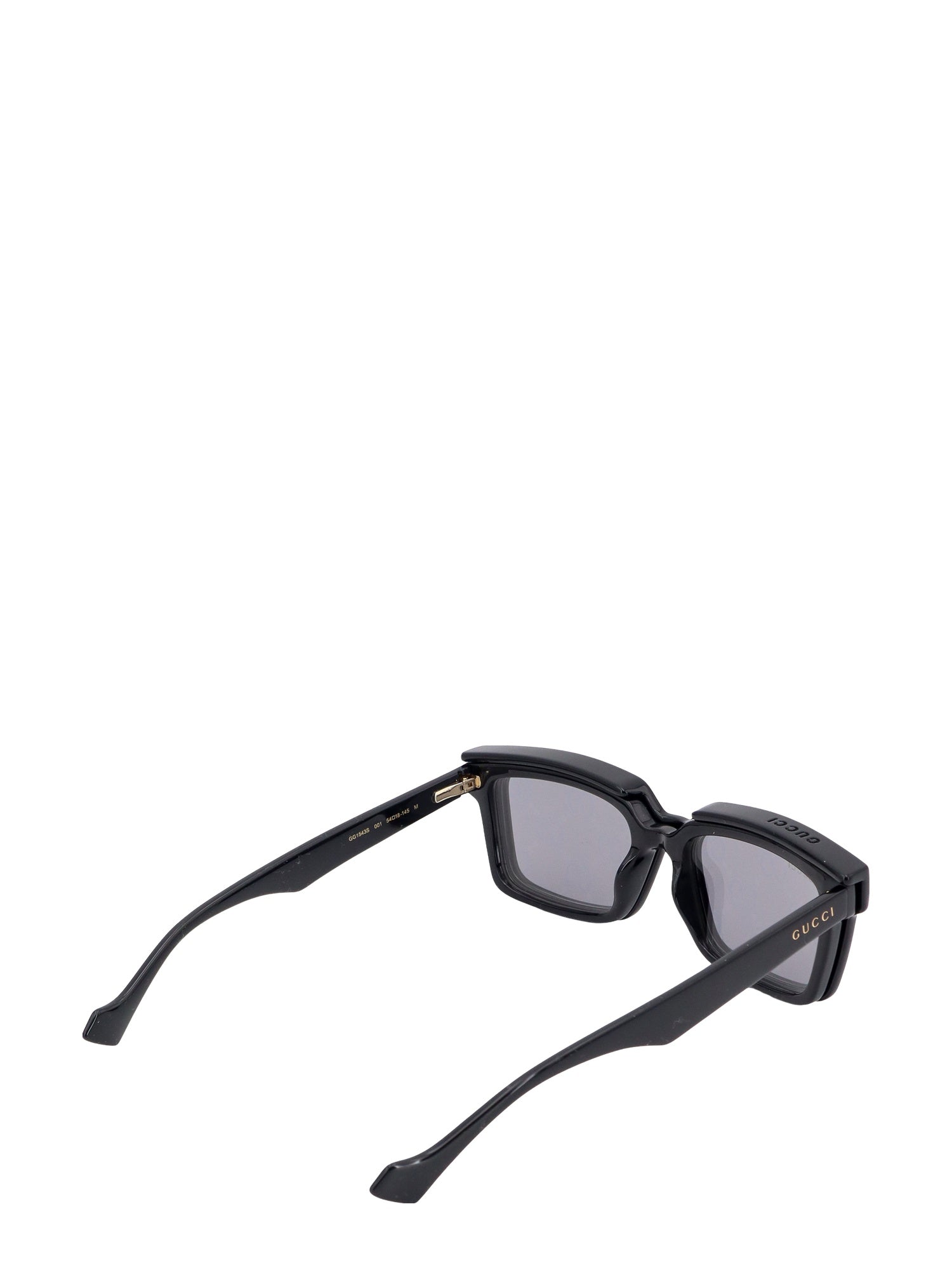 Shop Gucci Acetate Sunglasses