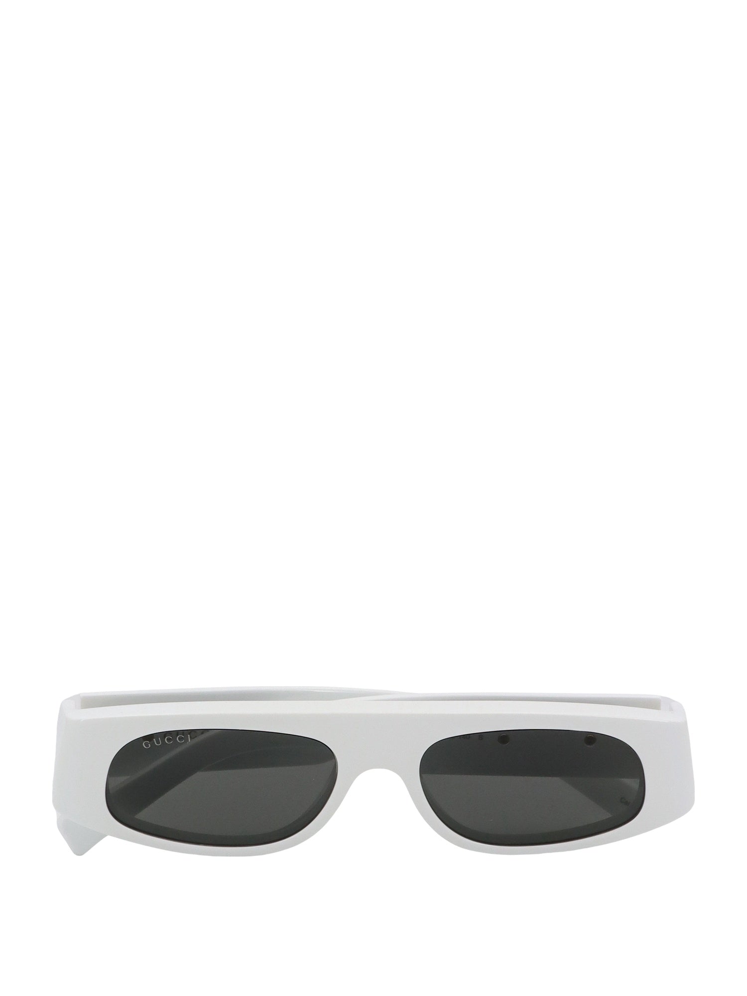 Shop Gucci Acetate Sunglasses