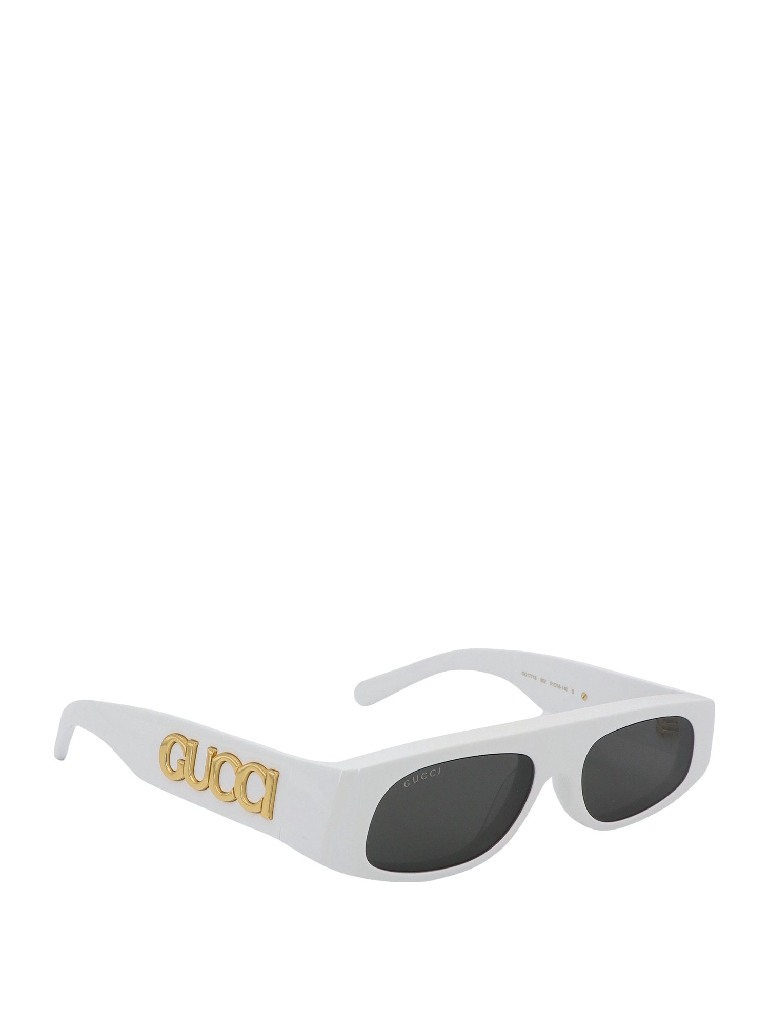 Shop Gucci Acetate Sunglasses