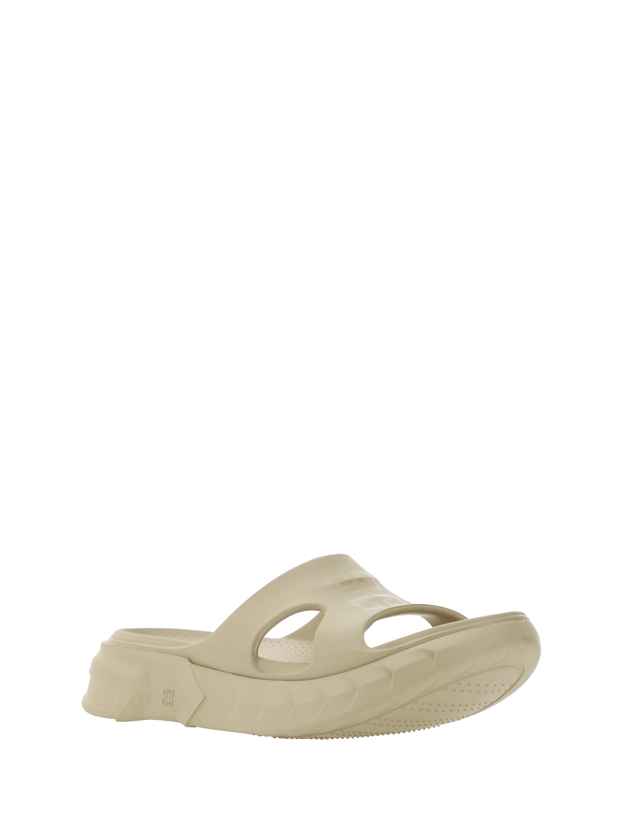 Shop Givenchy Marshmallow Sandals