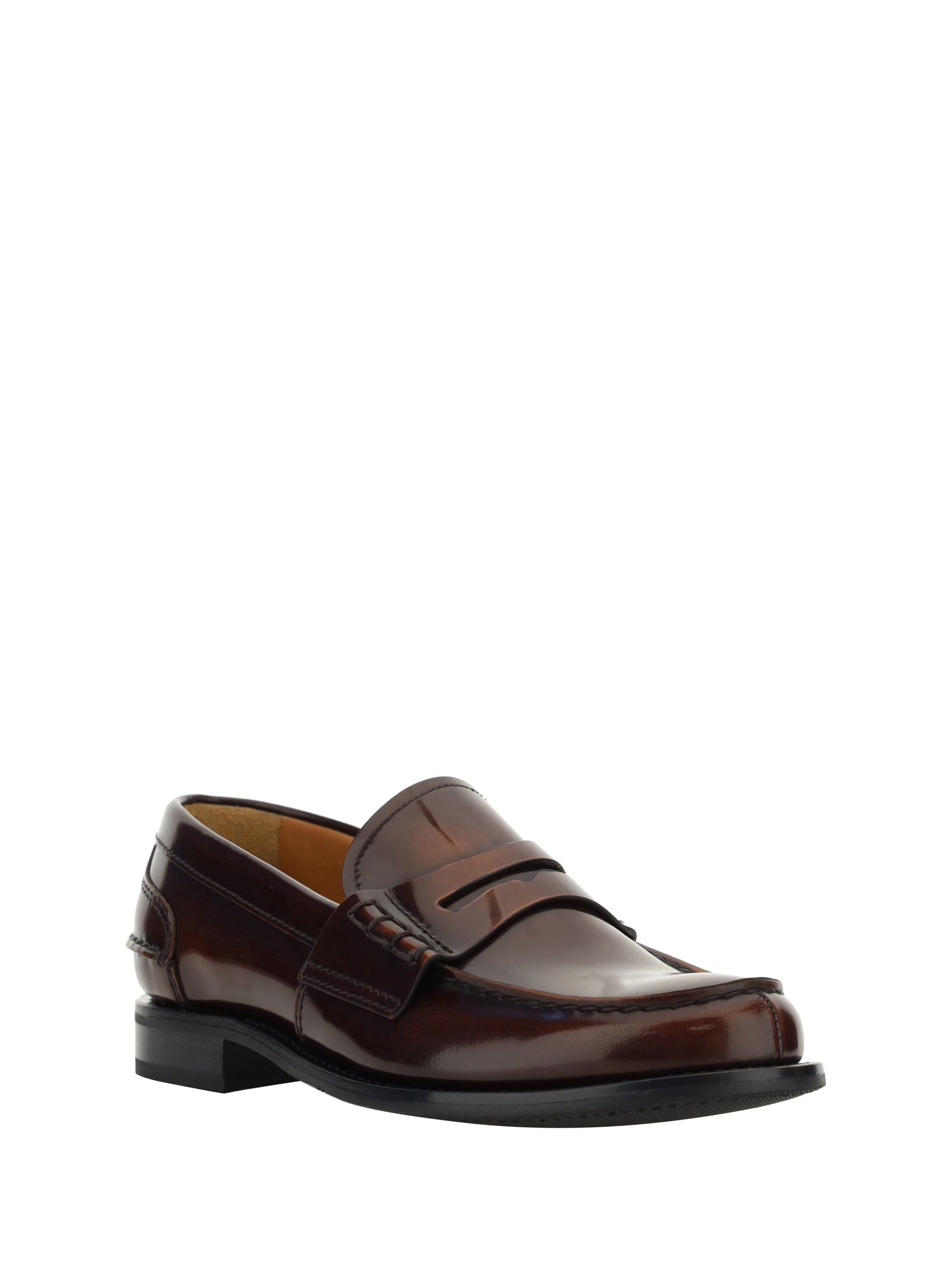 Shop Church's Pembrey W 5 Loafers