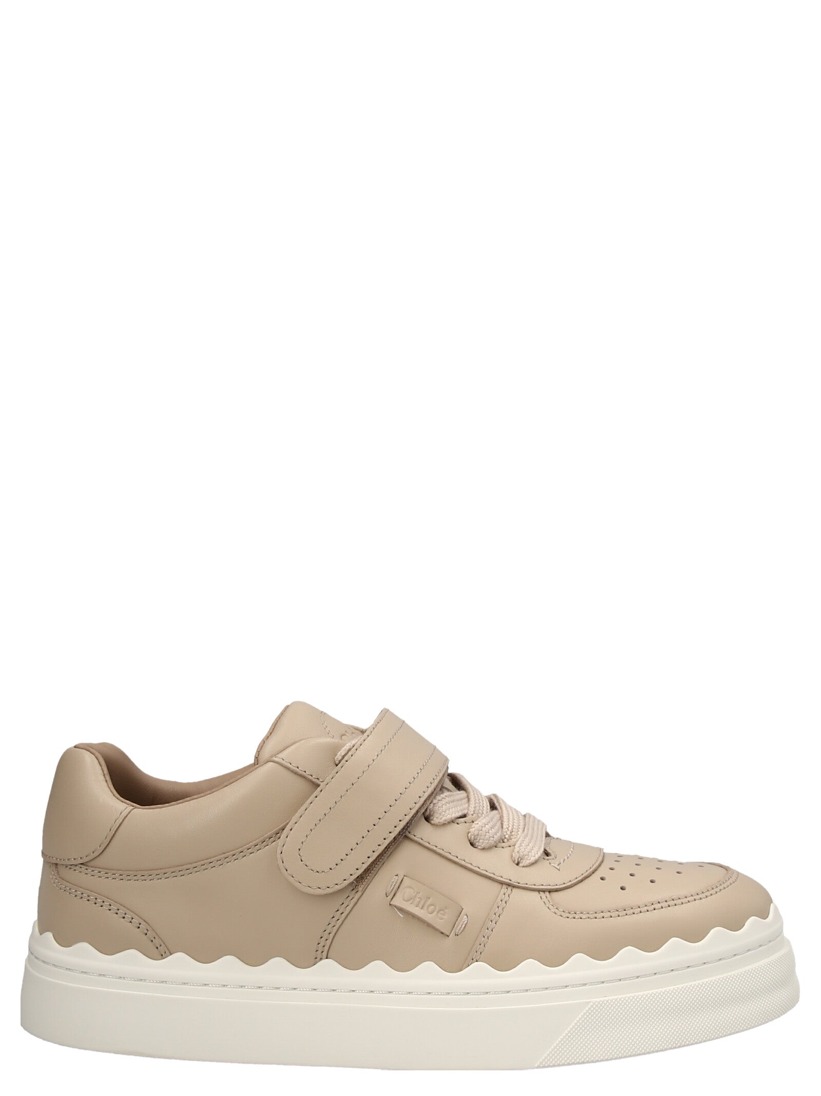 CHLOÉ 'LAUREN’ SNEAKERS