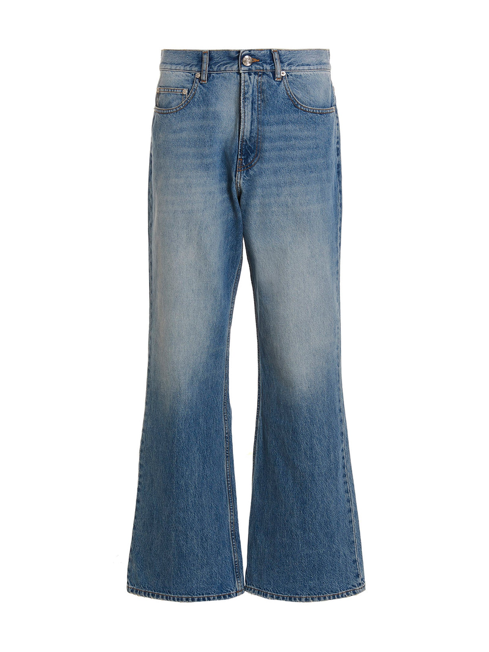 BLUEMARBLE BOOTCUT JEANS