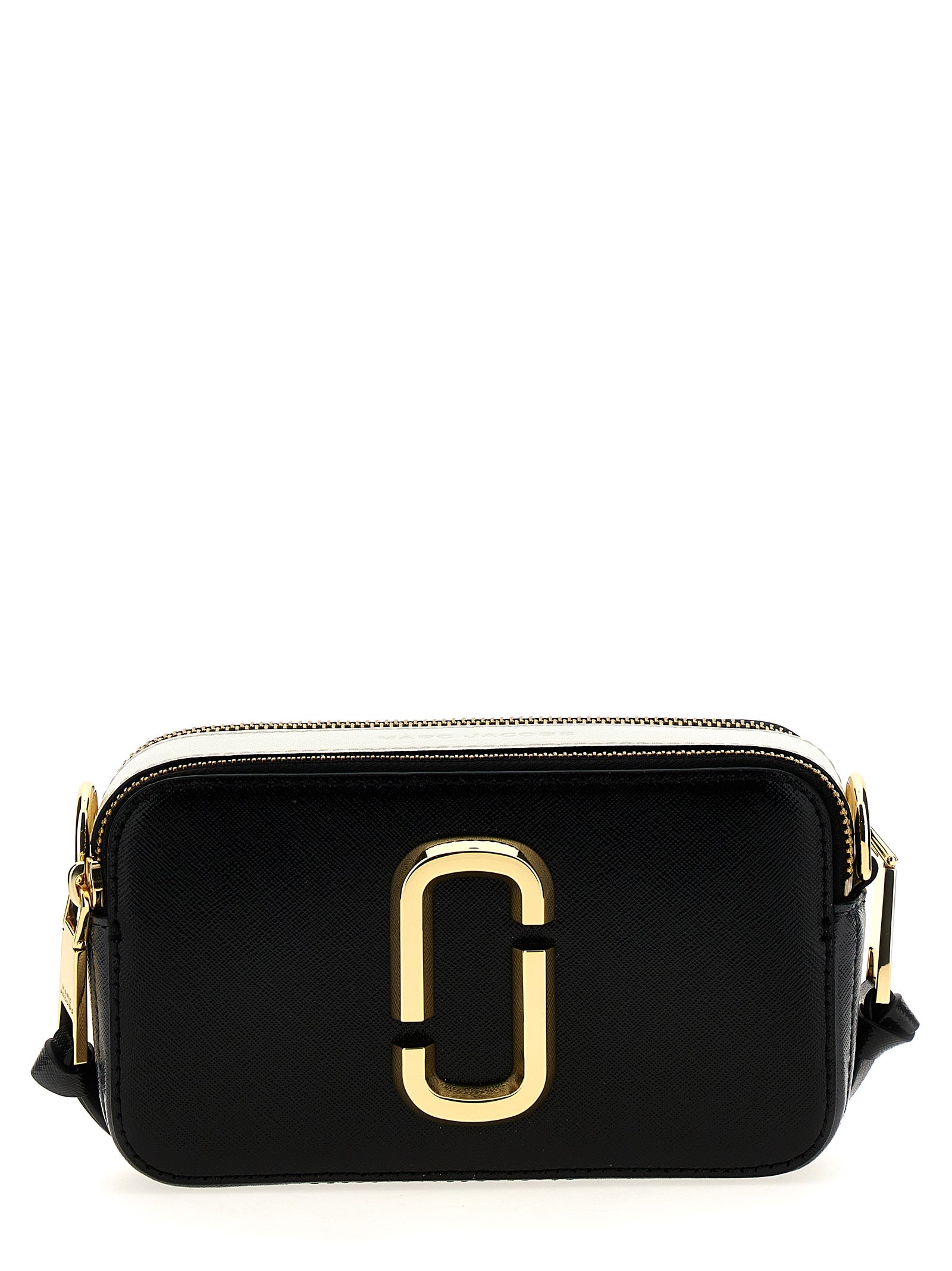 Shop Marc Jacobs The Snapshot Crossbody Bags Multicolor