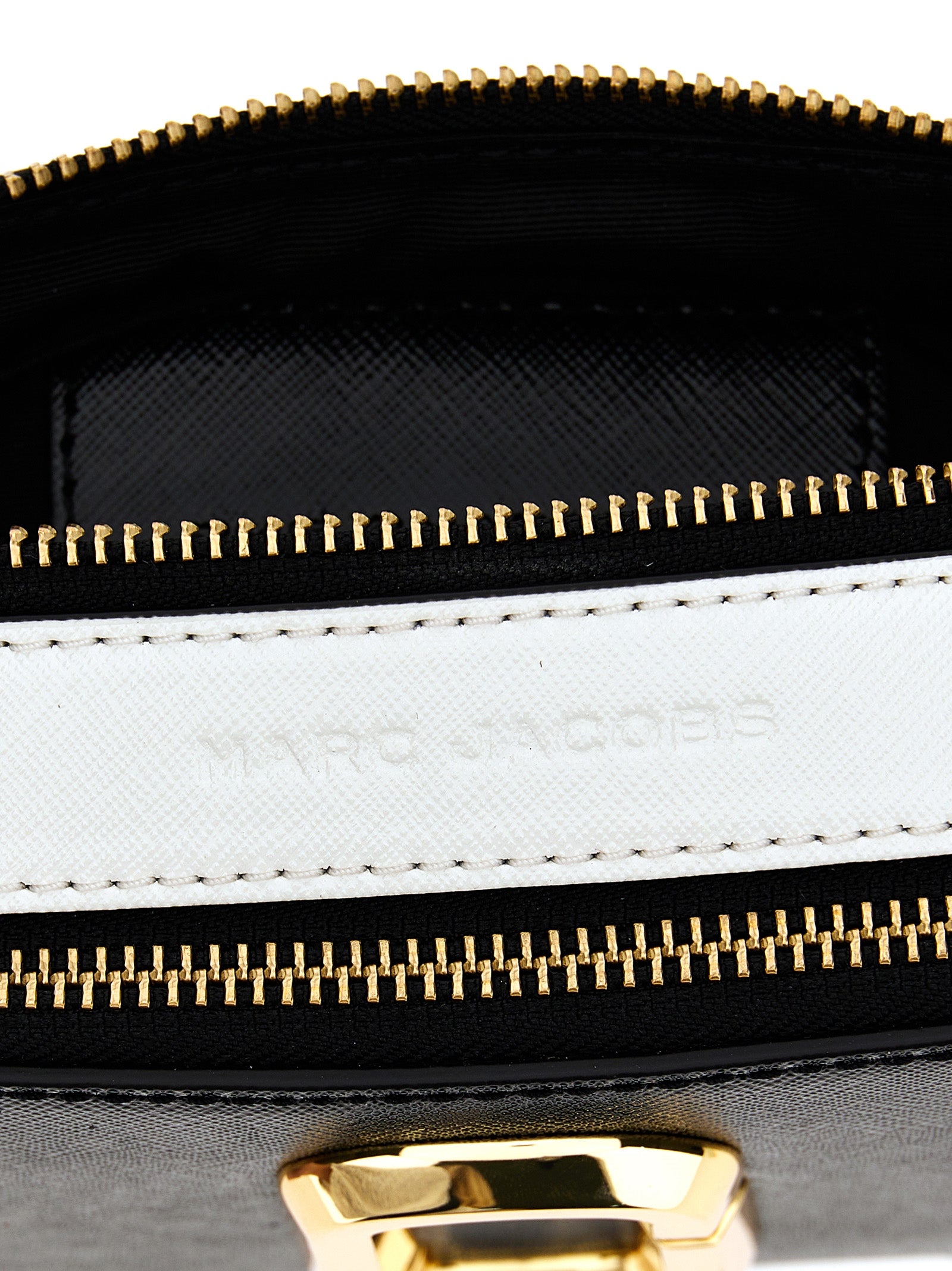 Shop Marc Jacobs The Snapshot Crossbody Bags Multicolor