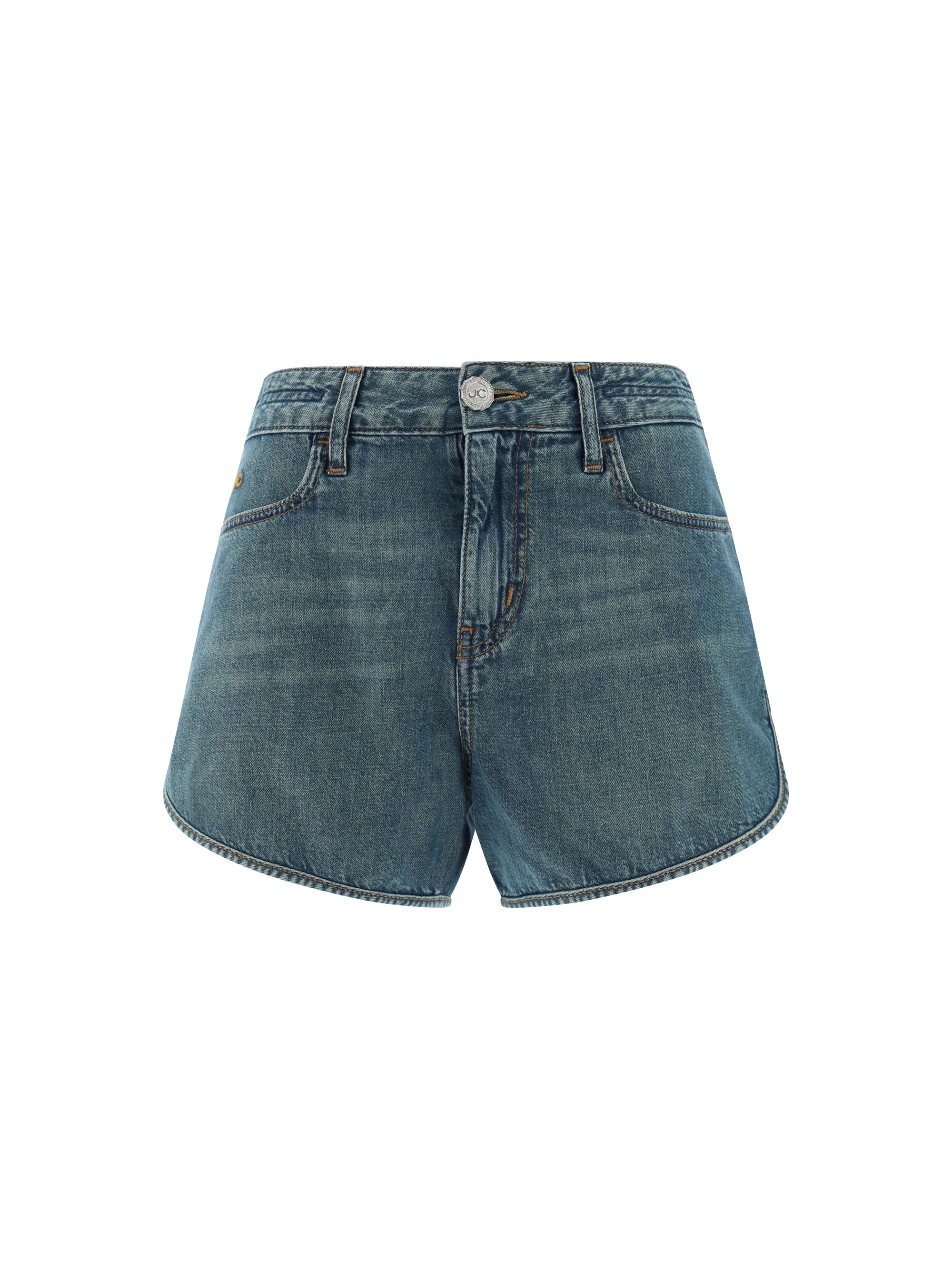 Shop Jacob Cohen Shorts