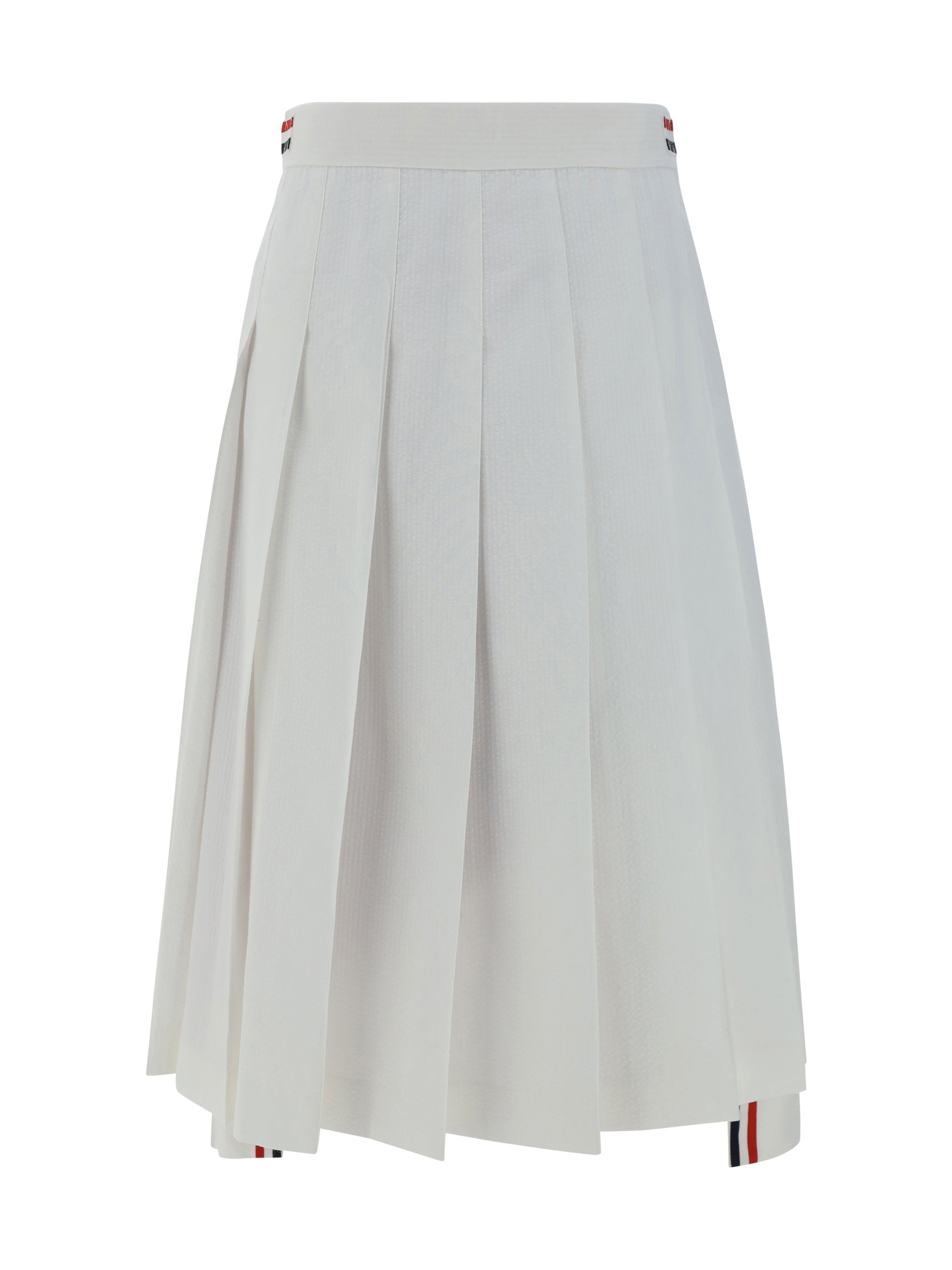 Shop Thom Browne Skirt