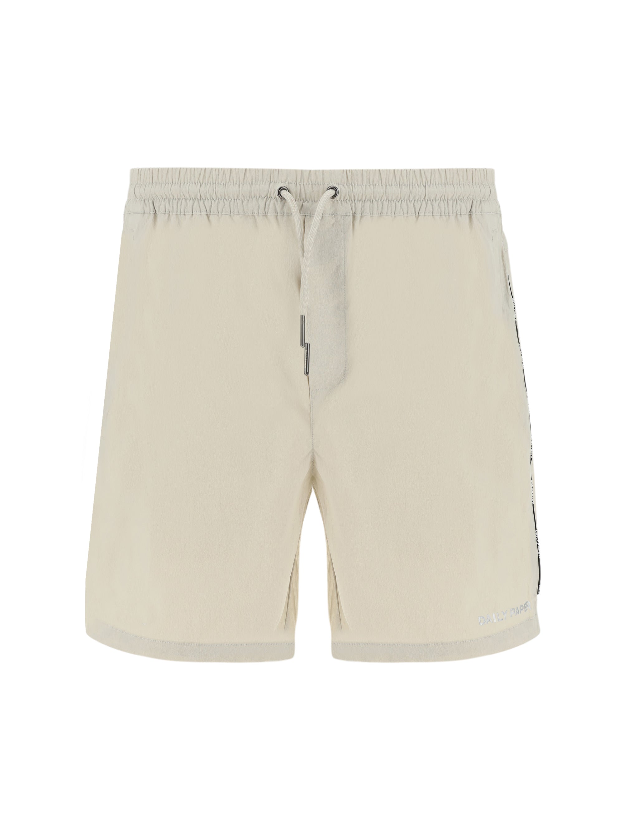 Shop Daily Paper Mehani Shorts