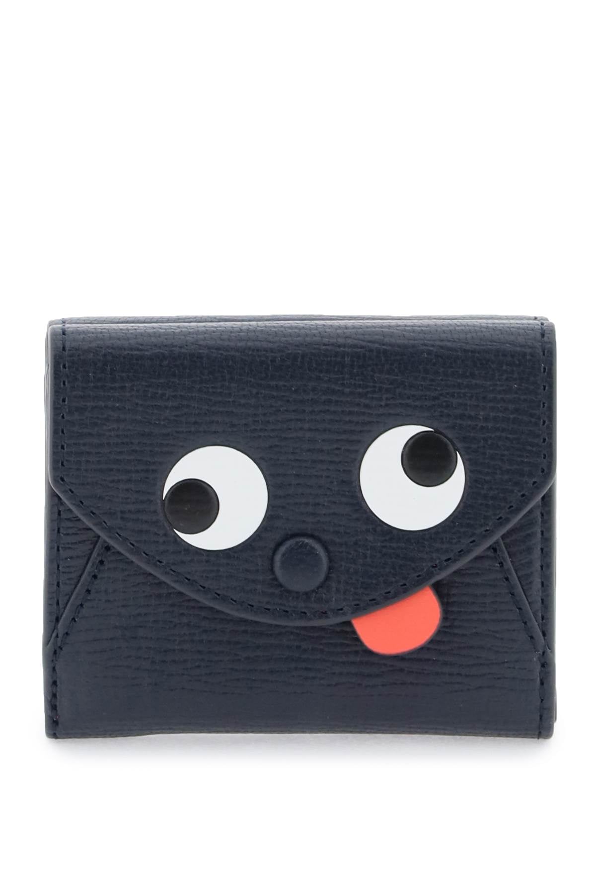 Anya Hindmarch Zany Mini Trifold Cardholder