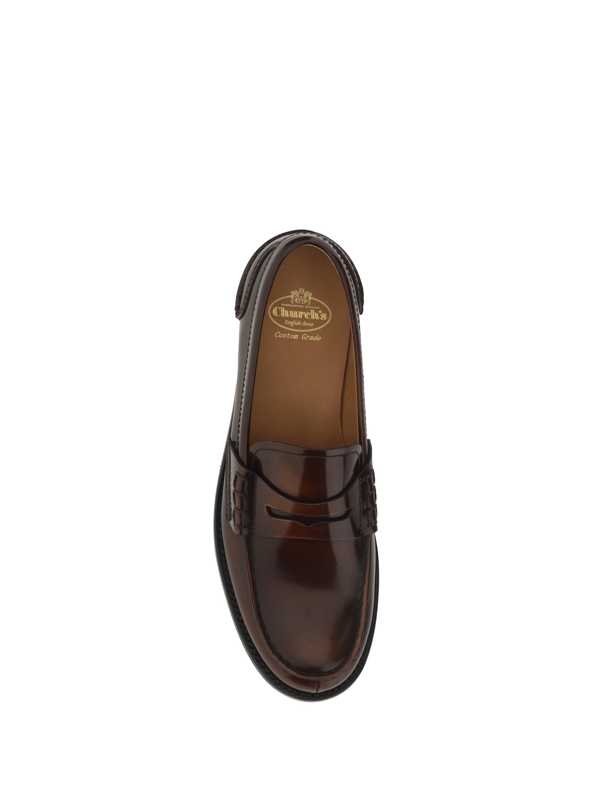 Shop Church's Pembrey W 5 Loafers