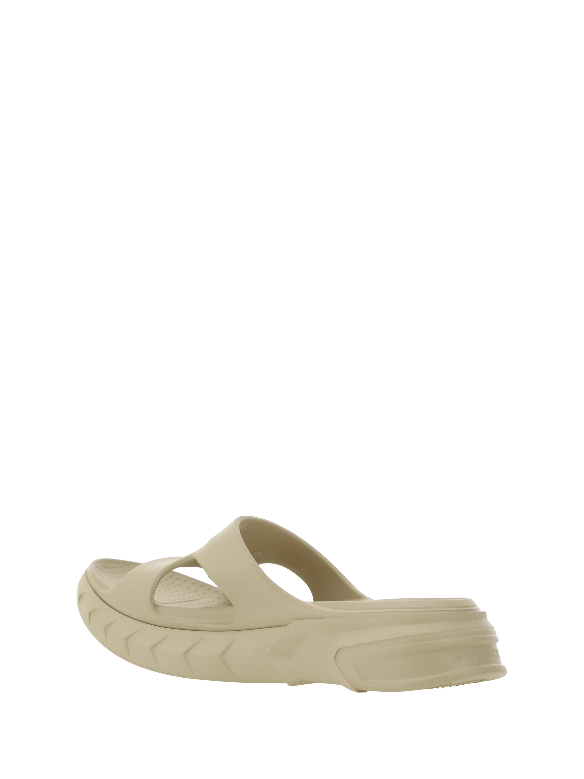 Shop Givenchy Marshmallow Sandals