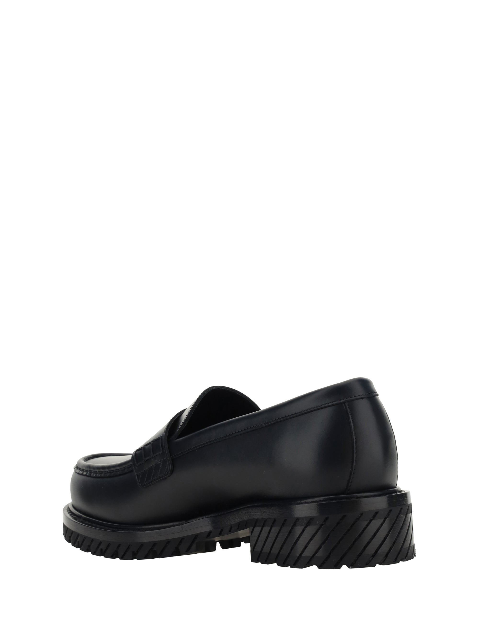 Shop Off-white Loafers