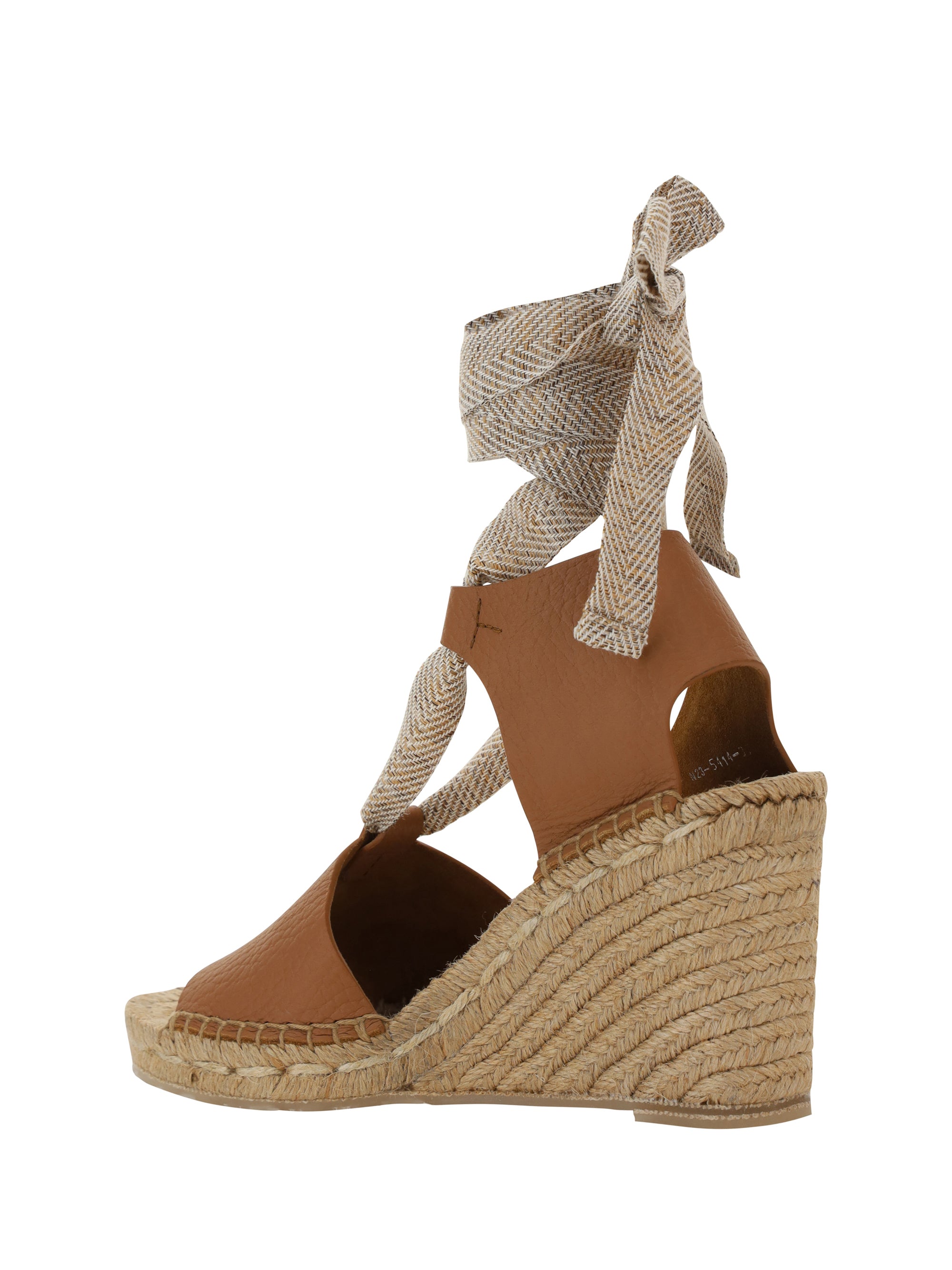 Shop Pedro Garcia Orsel Sandal