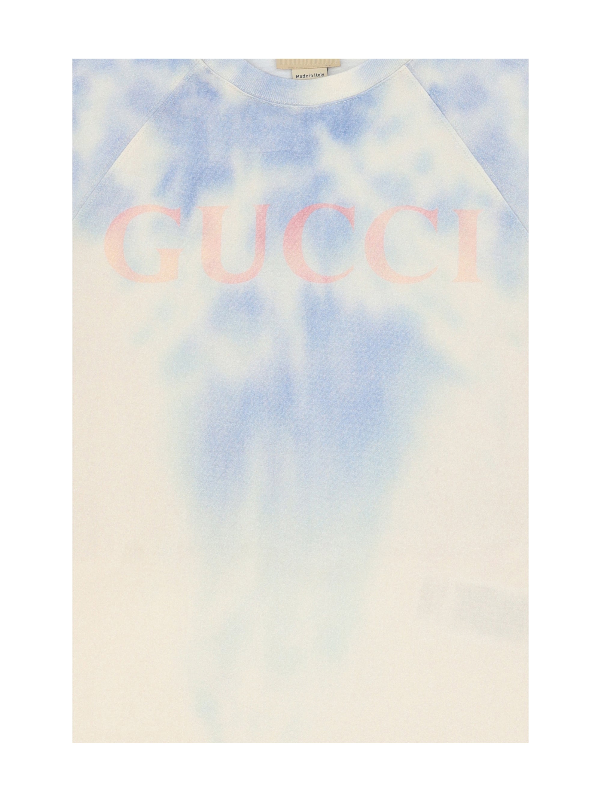 Shop Gucci T-shirt
