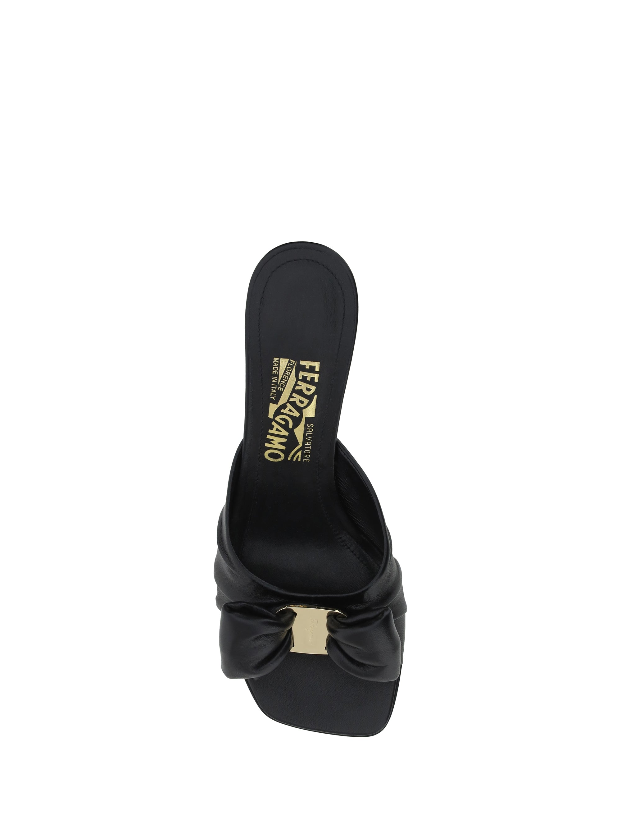 Shop Ferragamo Slide