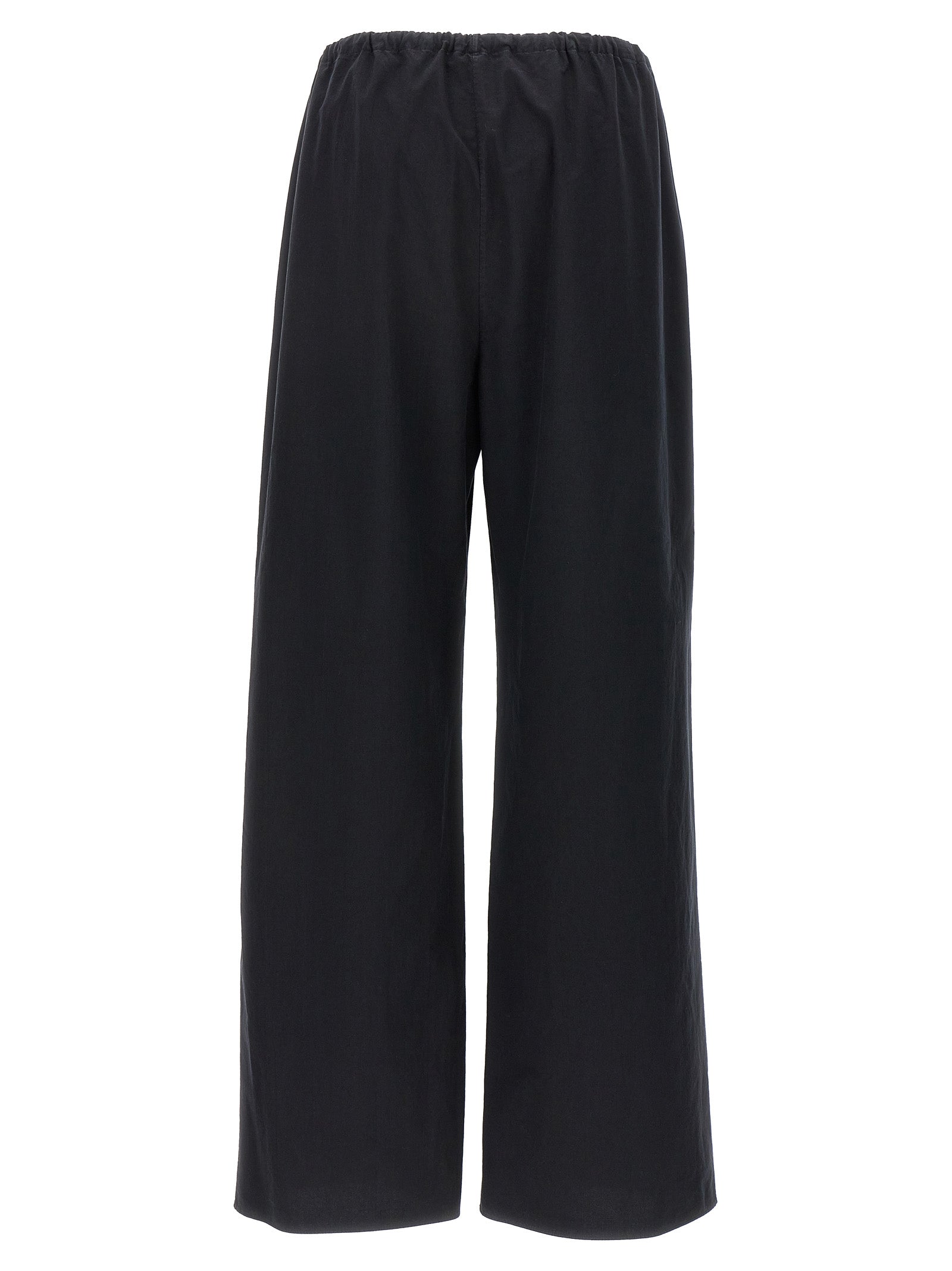 Shop The Row Jugi Pants Black