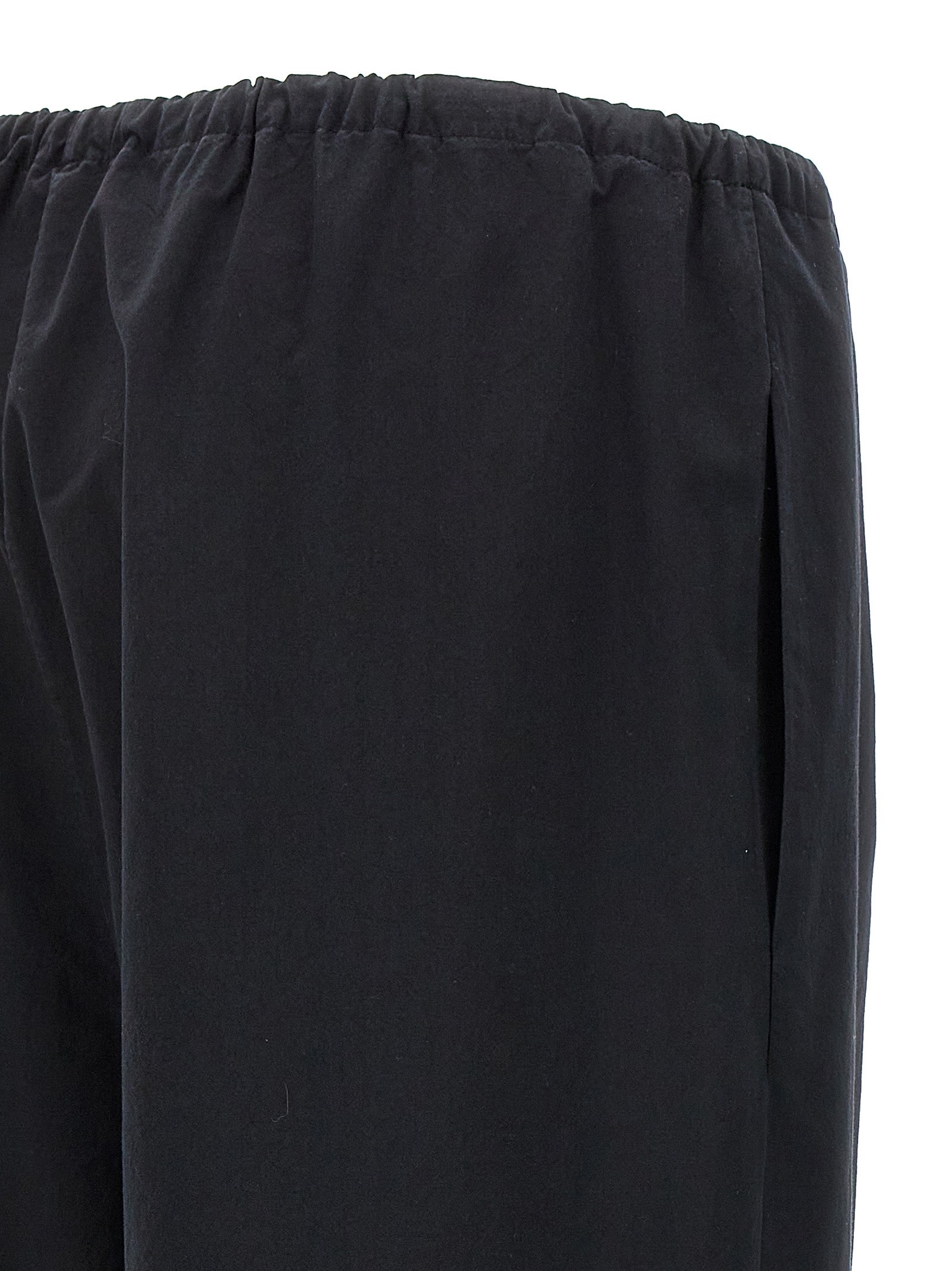 Shop The Row Jugi Pants Black