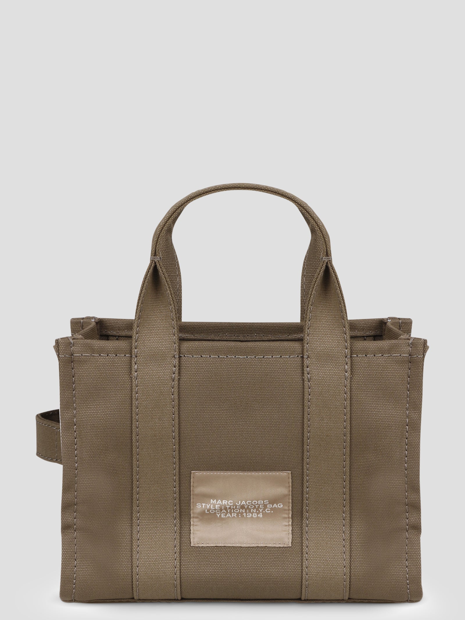 Shop Marc Jacobs The Small Tote Bag