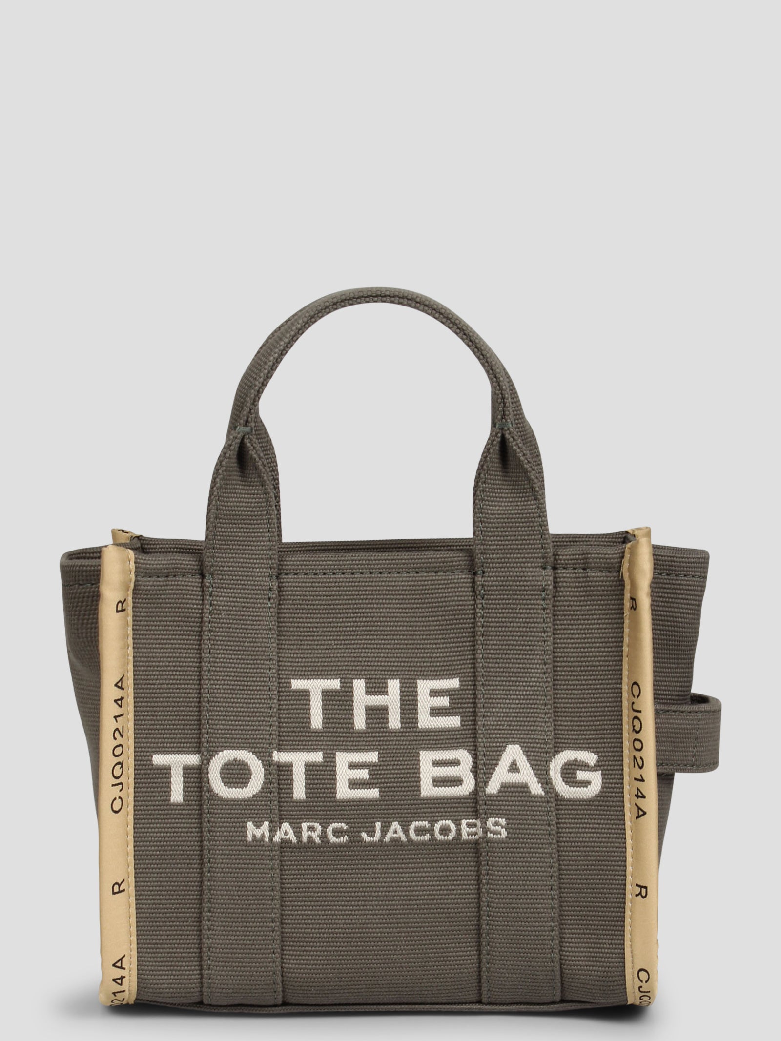 Shop Marc Jacobs The Jacquard Medium Tote Bag