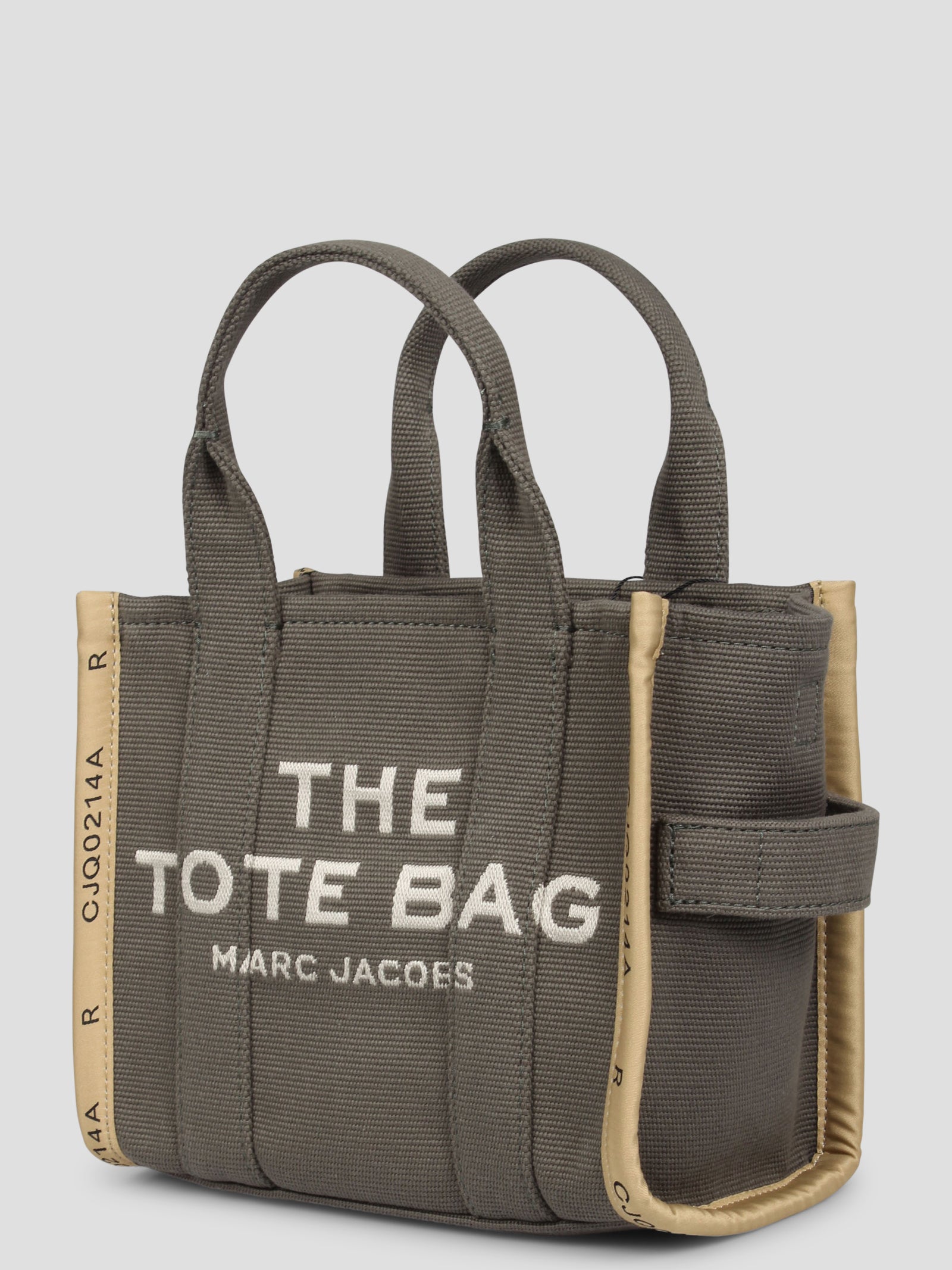 Shop Marc Jacobs The Jacquard Medium Tote Bag