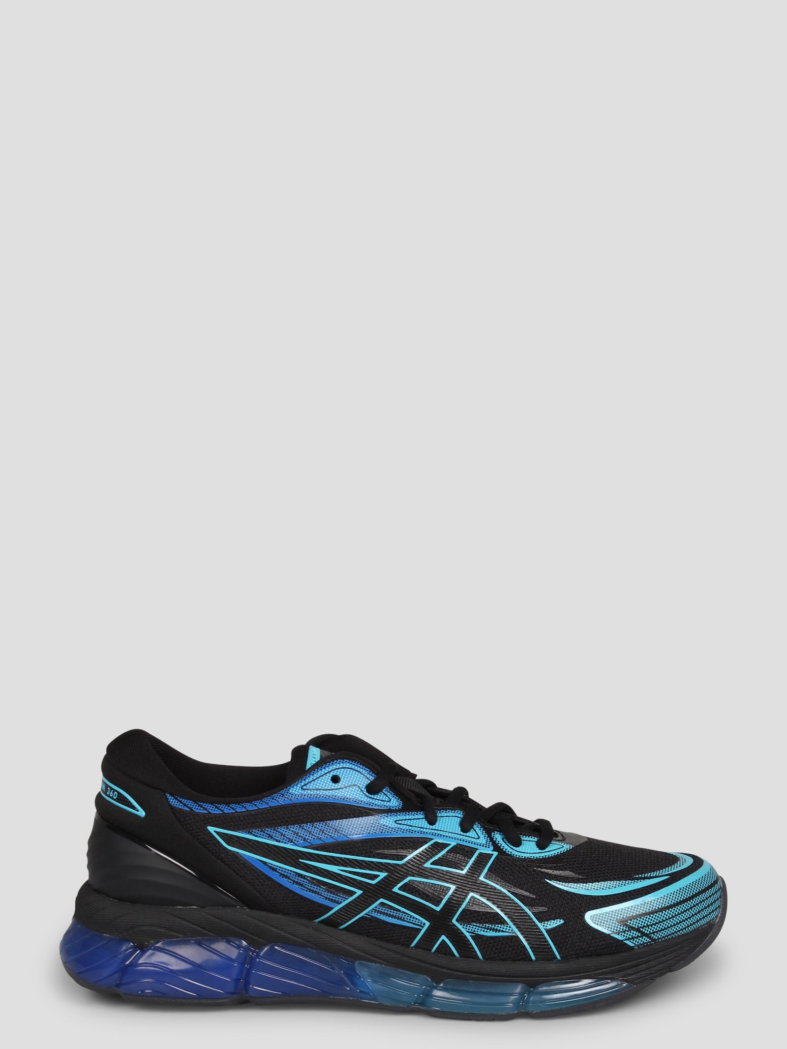 Shop Asics Gel-quantum 360 Viii Sneakers